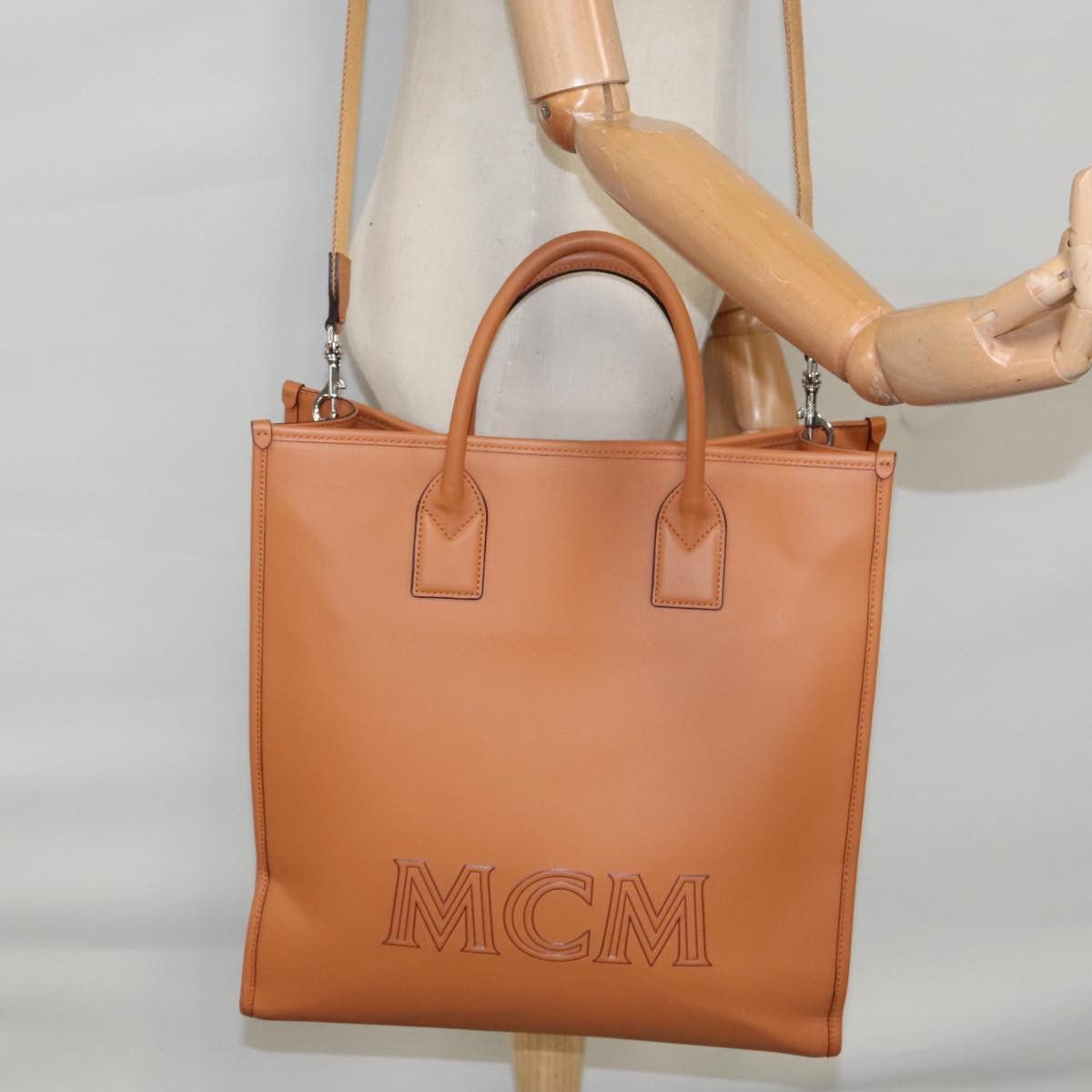 MCM MCM Klassik Tote tote Size ONE SIZE - 12 Thumbnail