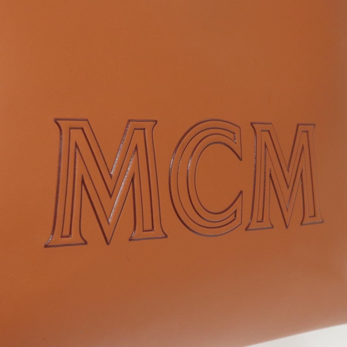 MCM MCM Klassik Tote tote Size ONE SIZE - 20 Thumbnail