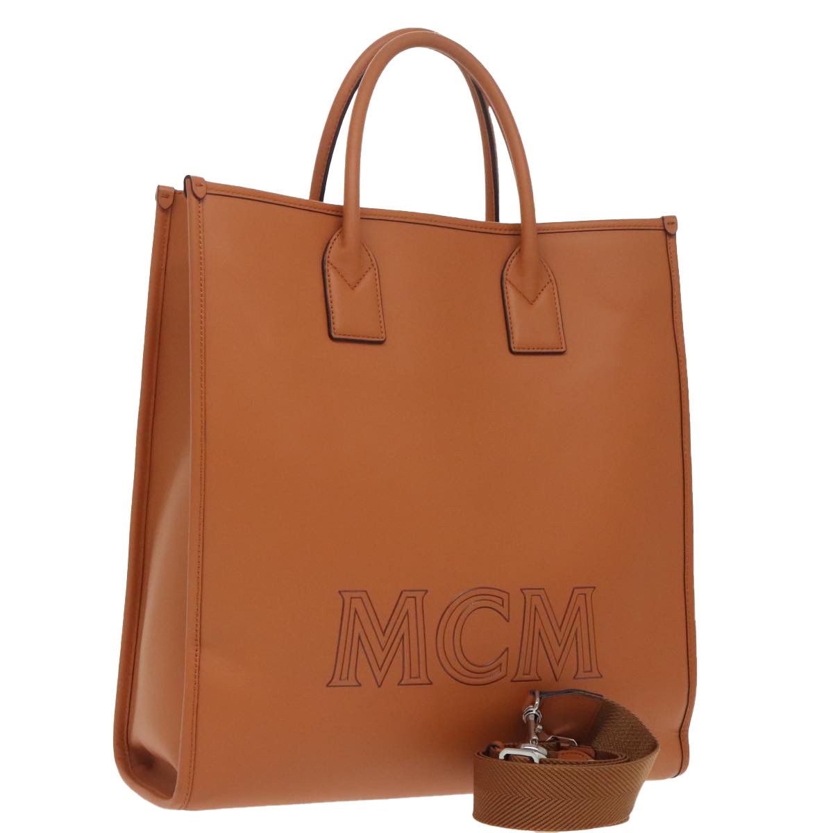 MCM MCM Klassik Tote tote Size ONE SIZE - 16 Thumbnail