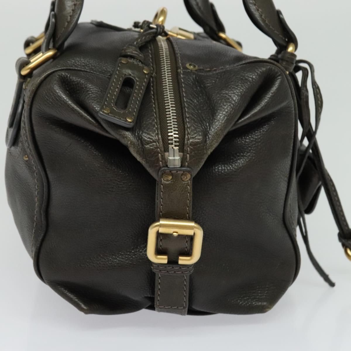 Chloe Chloé Paddington shoulder Size ONE SIZE - 3 Thumbnail