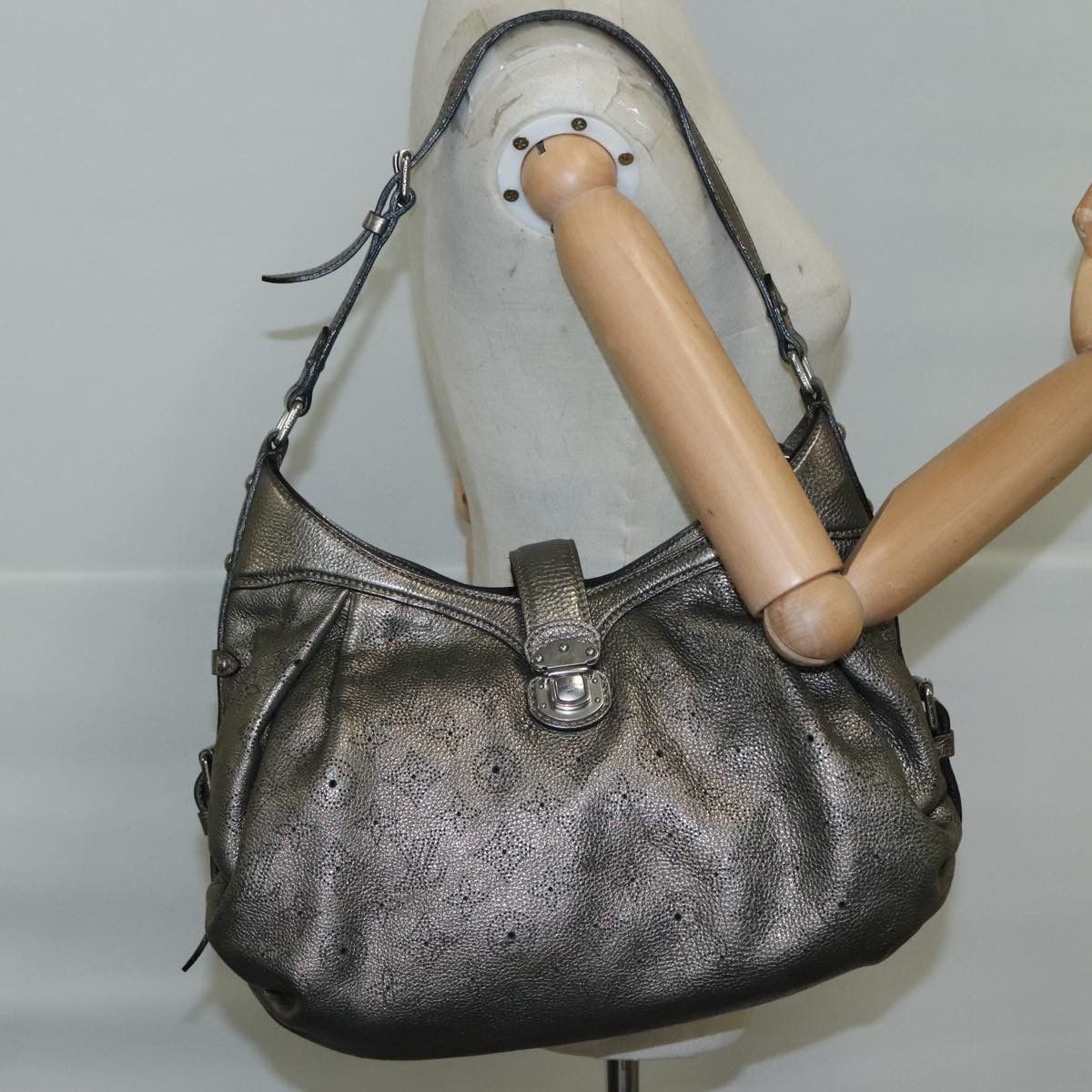 Louis Vuitton Louis Vuitton Xs shoulder Size ONE SIZE - 15 Thumbnail
