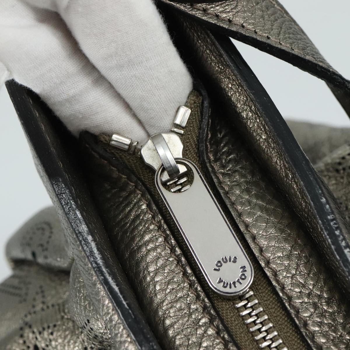 Louis Vuitton Louis Vuitton Xs shoulder Size ONE SIZE - 11 Thumbnail