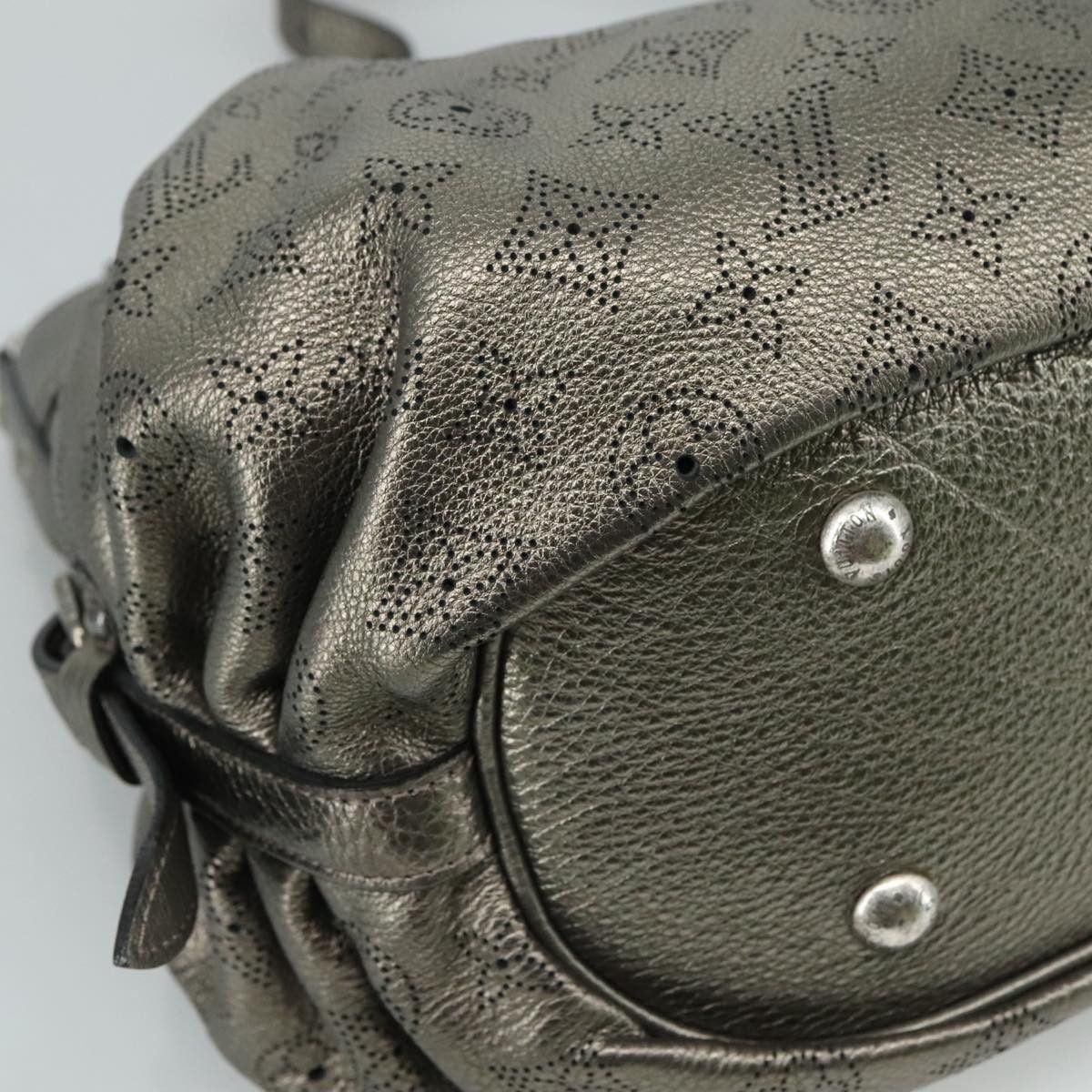 Louis Vuitton Louis Vuitton Xs shoulder Size ONE SIZE - 8 Thumbnail