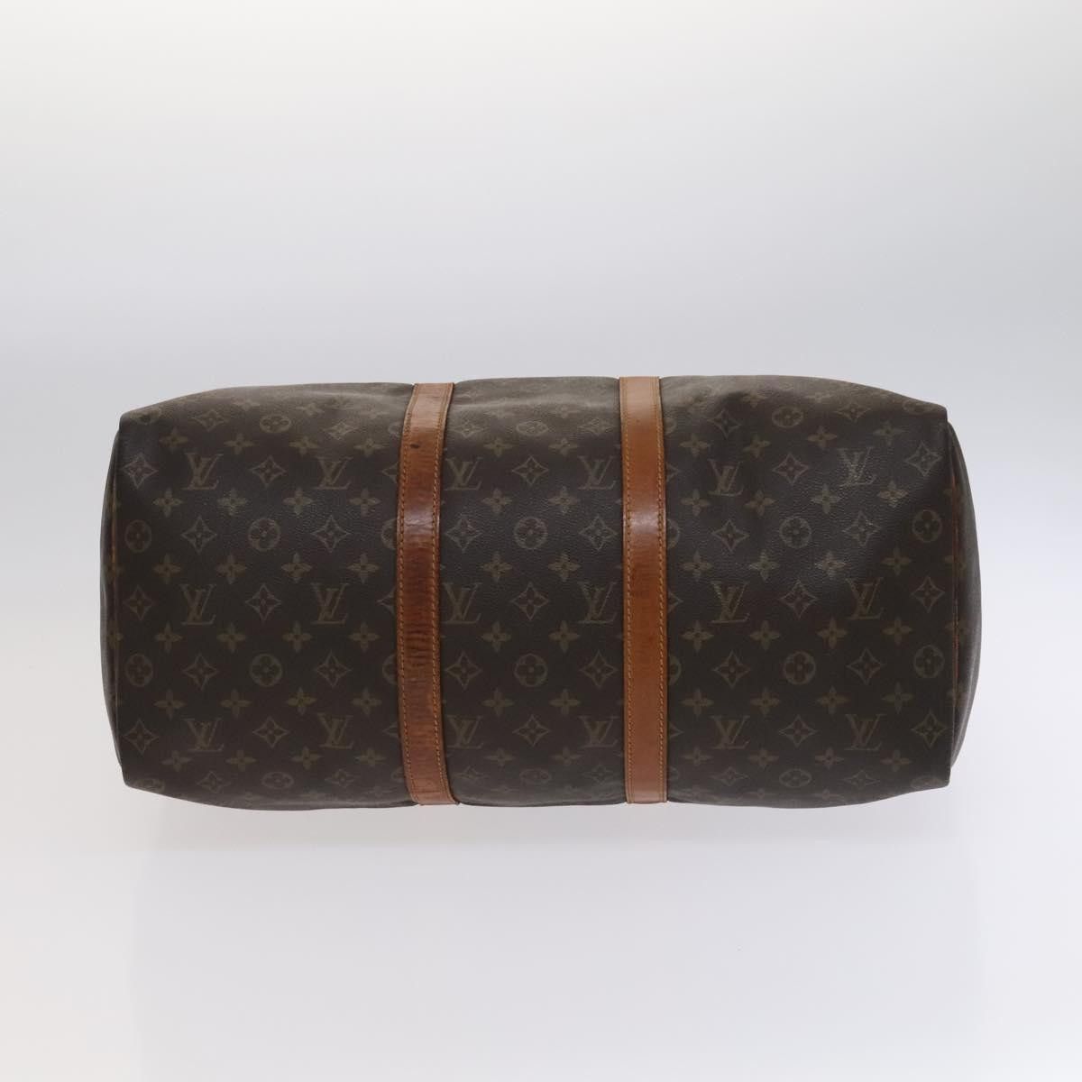 Louis Vuitton Louis Vuitton Keepall 50 travel Size ONE SIZE - 8 Thumbnail
