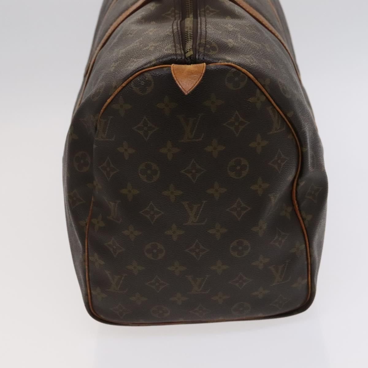Louis Vuitton Louis Vuitton Keepall 50 travel Size ONE SIZE - 3 Thumbnail
