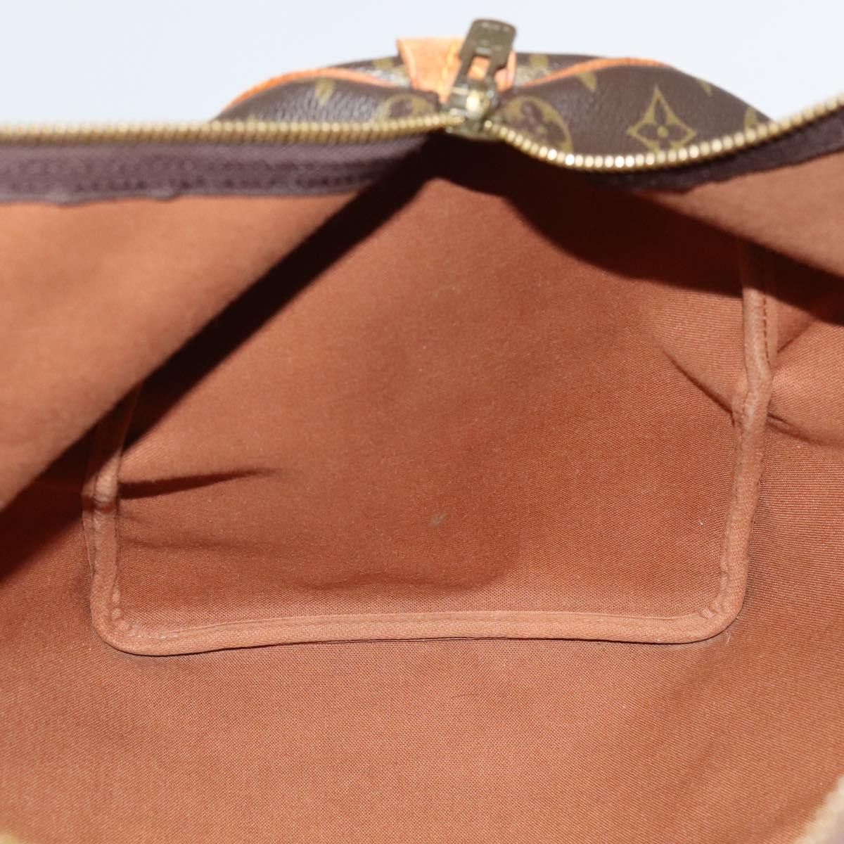 Louis Vuitton Louis Vuitton Keepall 50 travel Size ONE SIZE - 18 Thumbnail