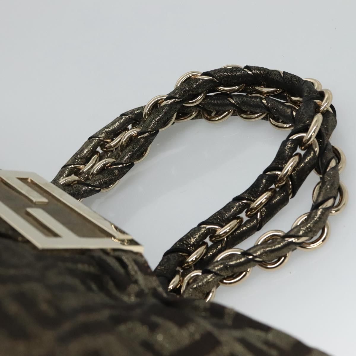 Fendi Fendi Zucca tote Size ONE SIZE - 6 Thumbnail