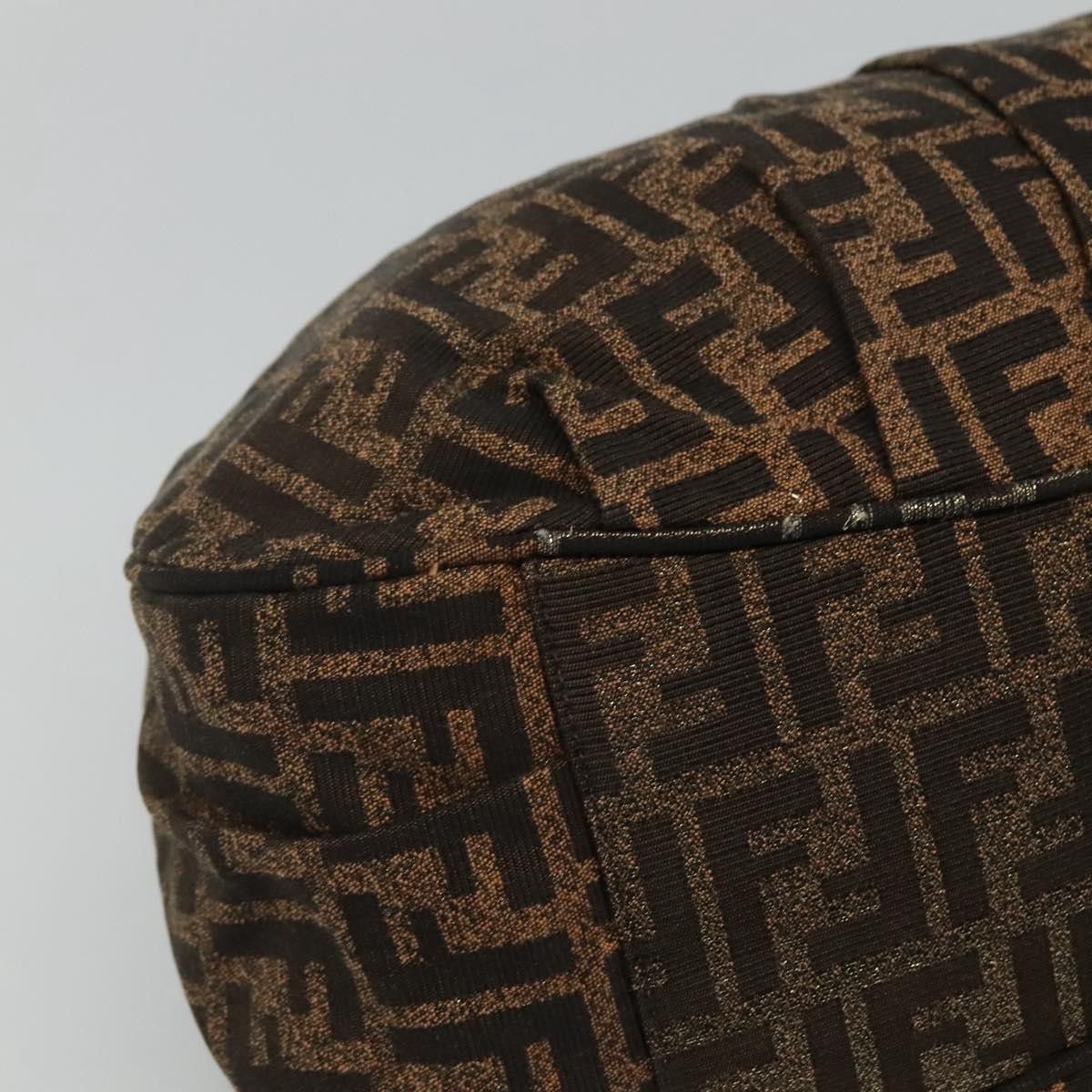 Fendi Fendi Zucca tote Size ONE SIZE - 8 Thumbnail
