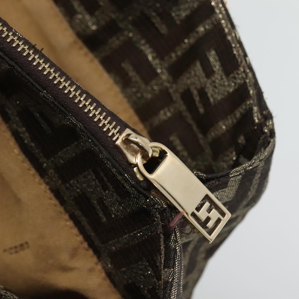 Fendi Fendi Zucca tote Size ONE SIZE - 11 Thumbnail