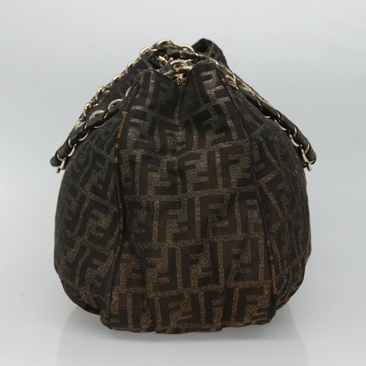 Fendi Fendi Zucca tote Size ONE SIZE - 3 Thumbnail