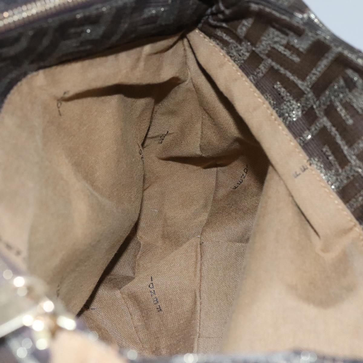 Fendi Fendi Zucca tote Size ONE SIZE - 20 Thumbnail