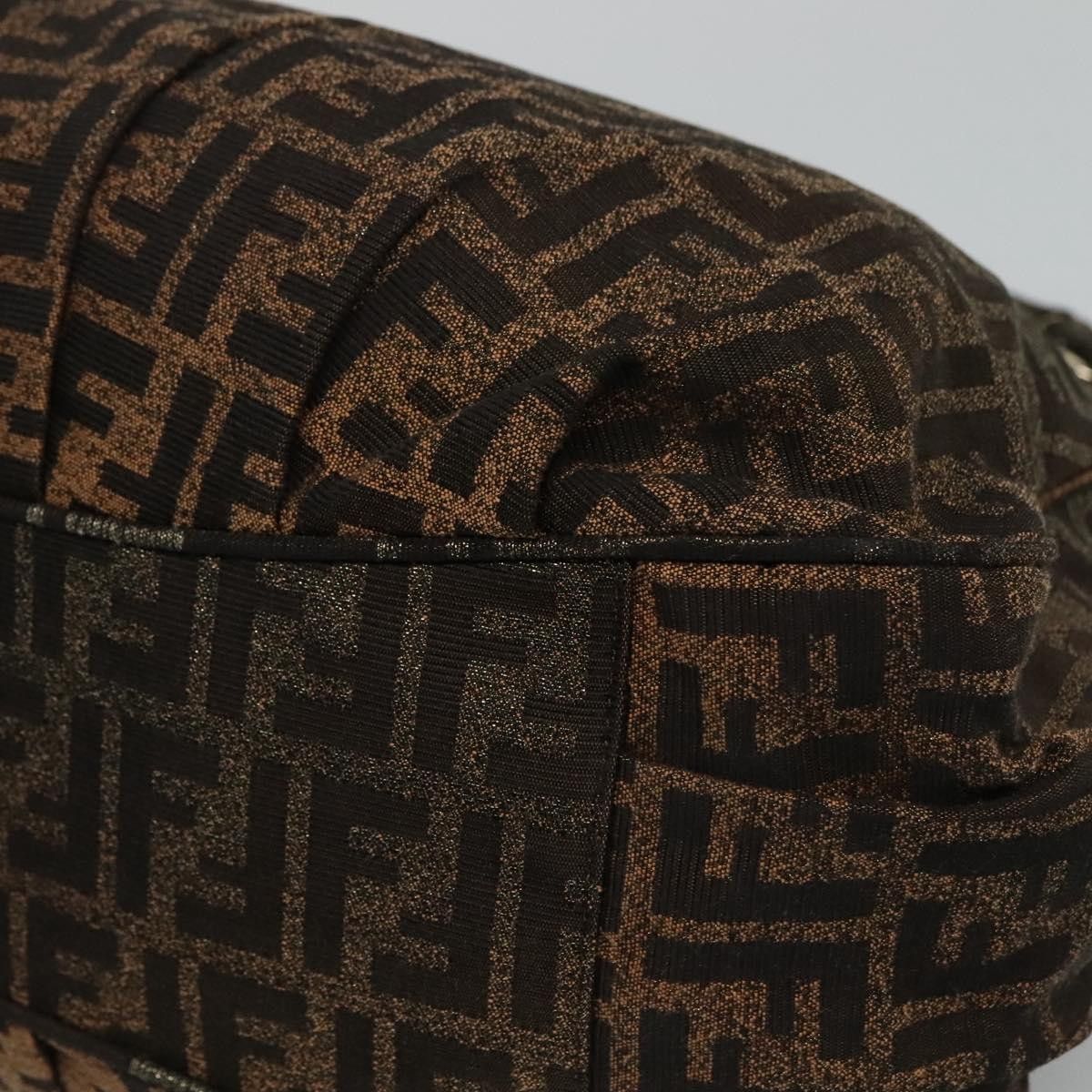 Fendi Fendi Zucca tote Size ONE SIZE - 9 Thumbnail