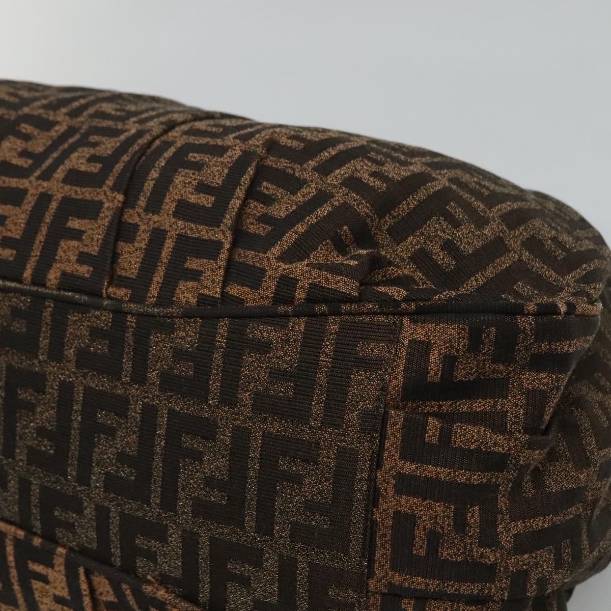 Fendi Fendi Zucca tote Size ONE SIZE - 7 Thumbnail
