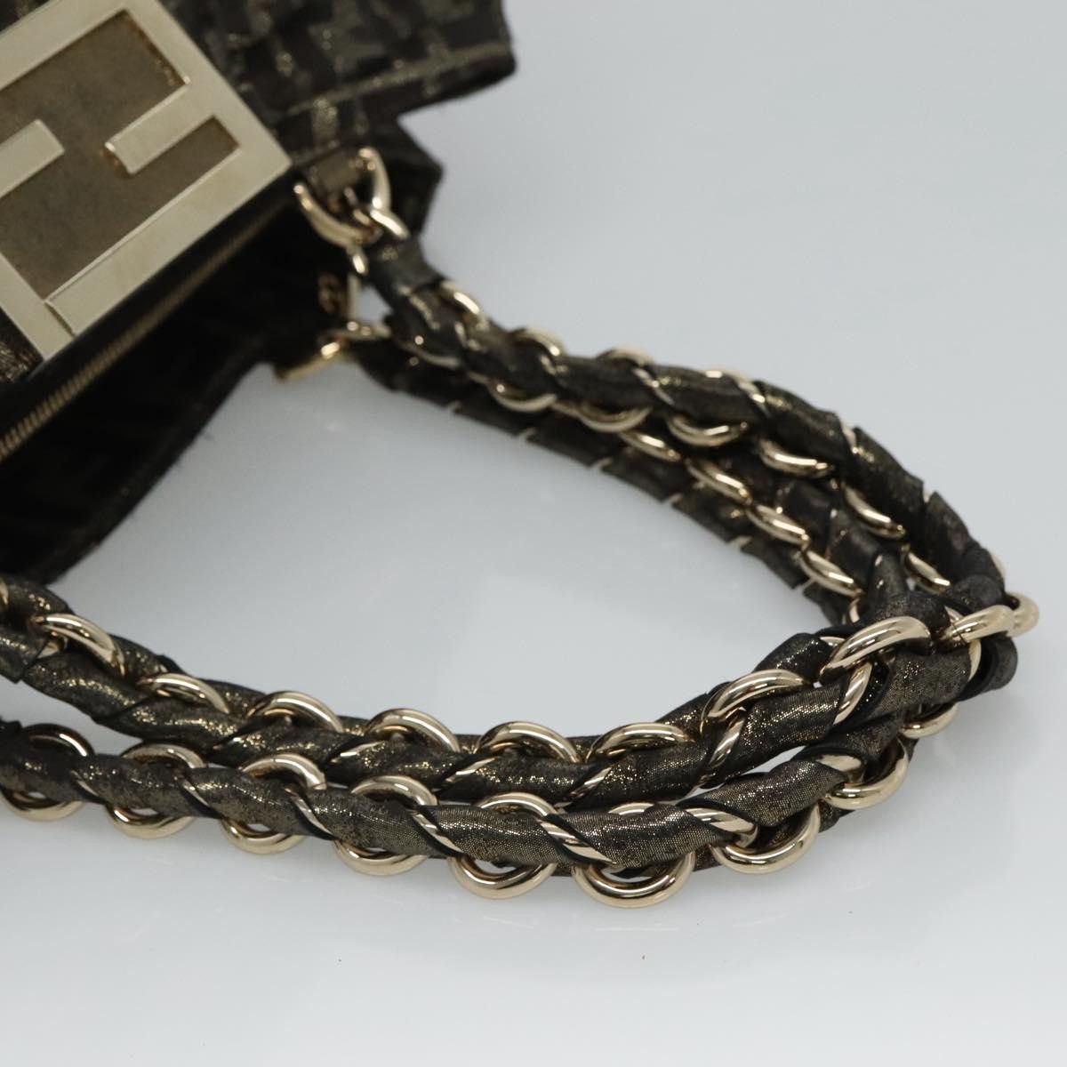 Fendi Fendi Zucca tote Size ONE SIZE - 5 Thumbnail