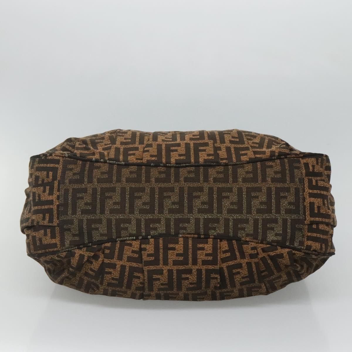 Fendi Fendi Zucca tote Size ONE SIZE - 18 Thumbnail