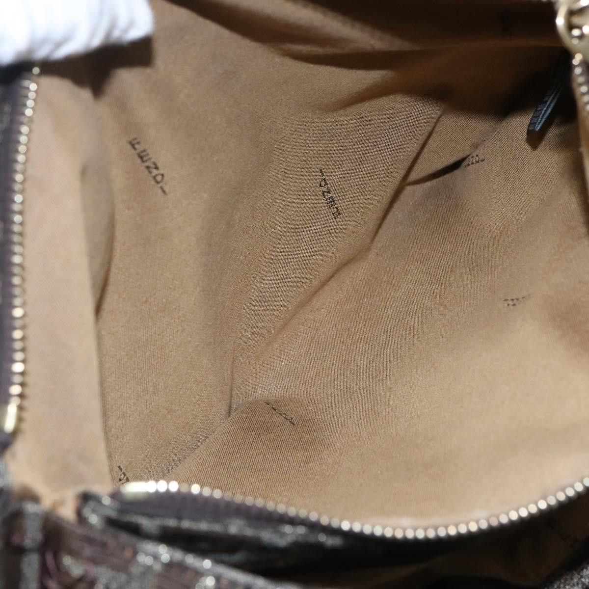 Fendi Fendi Zucca tote Size ONE SIZE - 21 Thumbnail