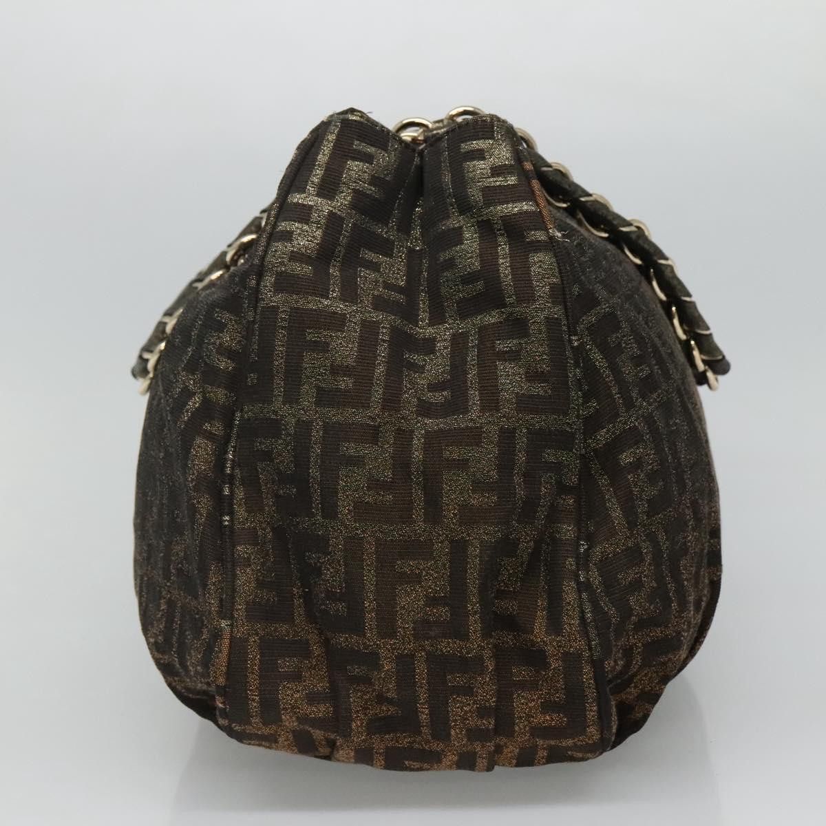 Fendi Fendi Zucca tote Size ONE SIZE - 4 Thumbnail