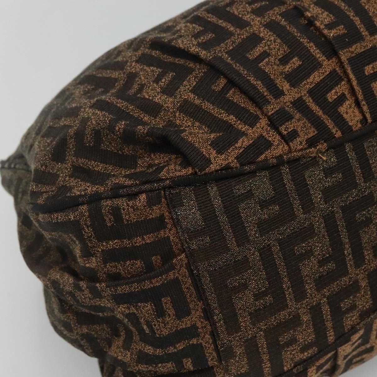 Fendi Fendi Zucca tote Size ONE SIZE - 10 Thumbnail