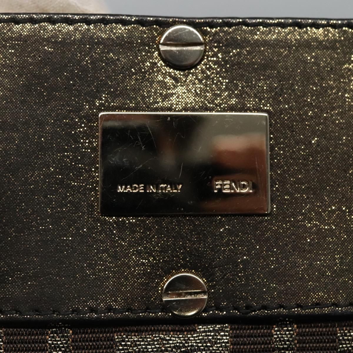 Fendi Fendi Zucca tote Size ONE SIZE - 14 Thumbnail