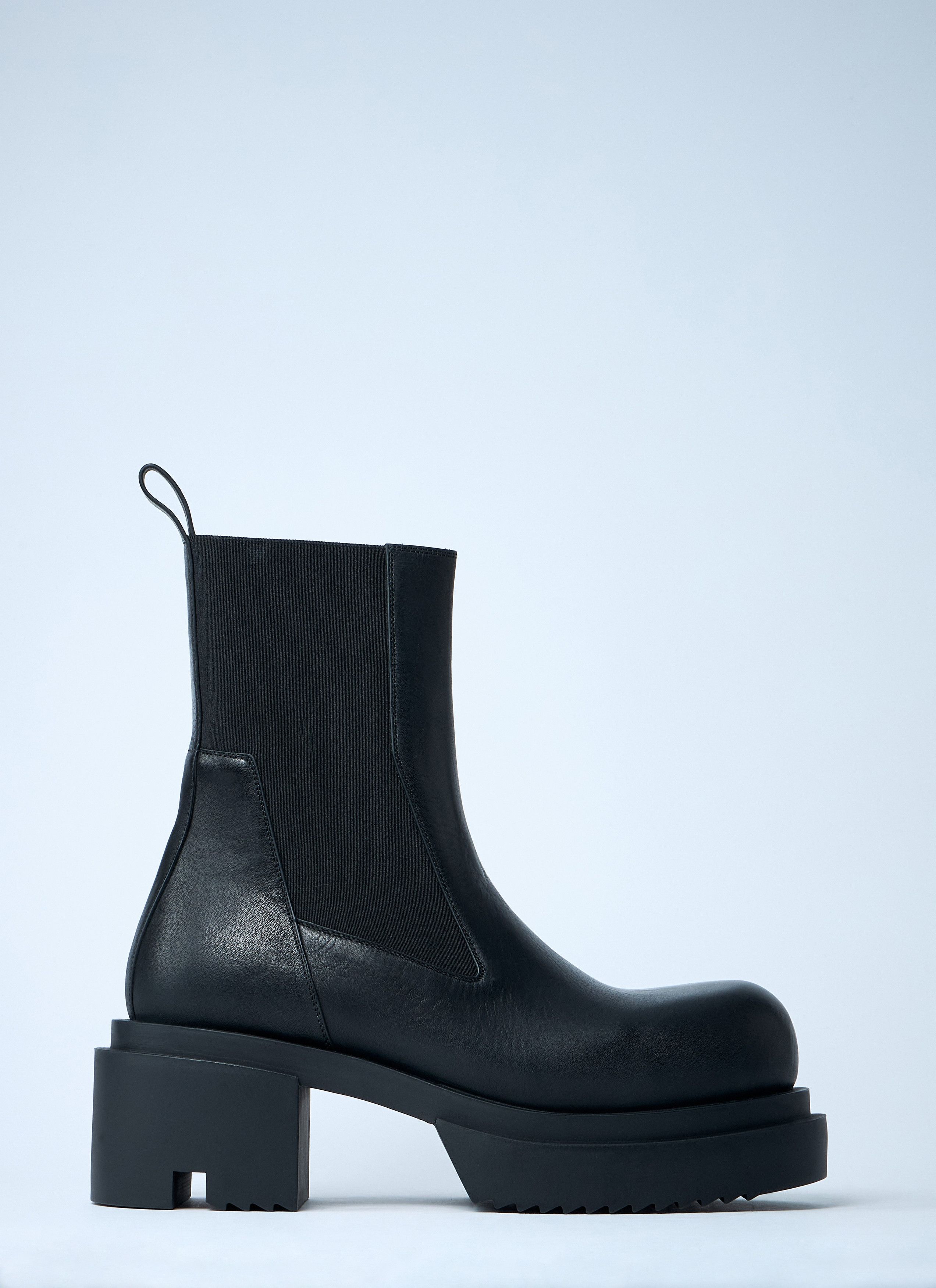 Rick Owens Beatle Bogun Boots | Grailed