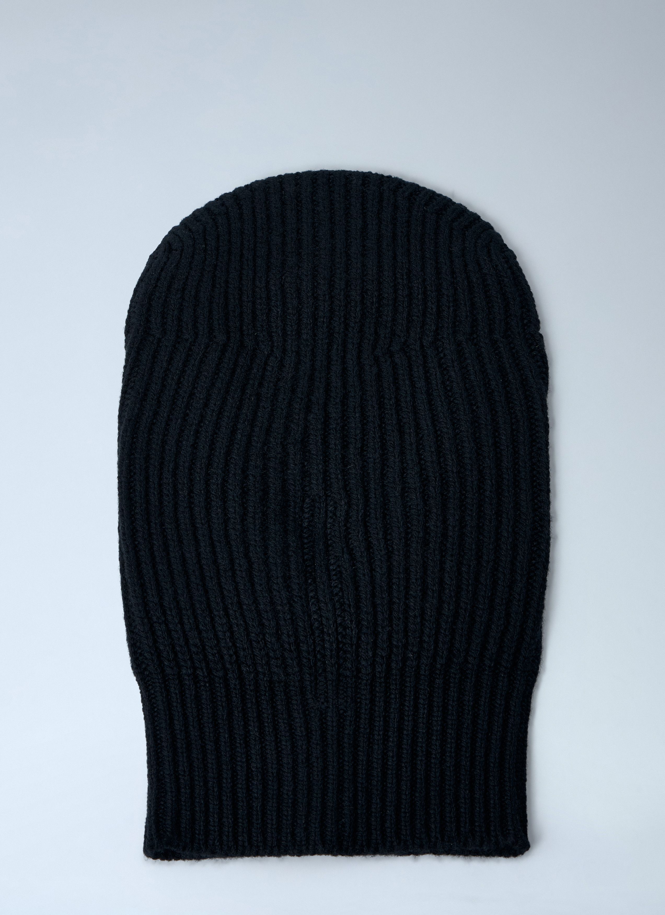 Rick Owens Sphinx Skull Balaclava Size ONE SIZE - 4 Thumbnail