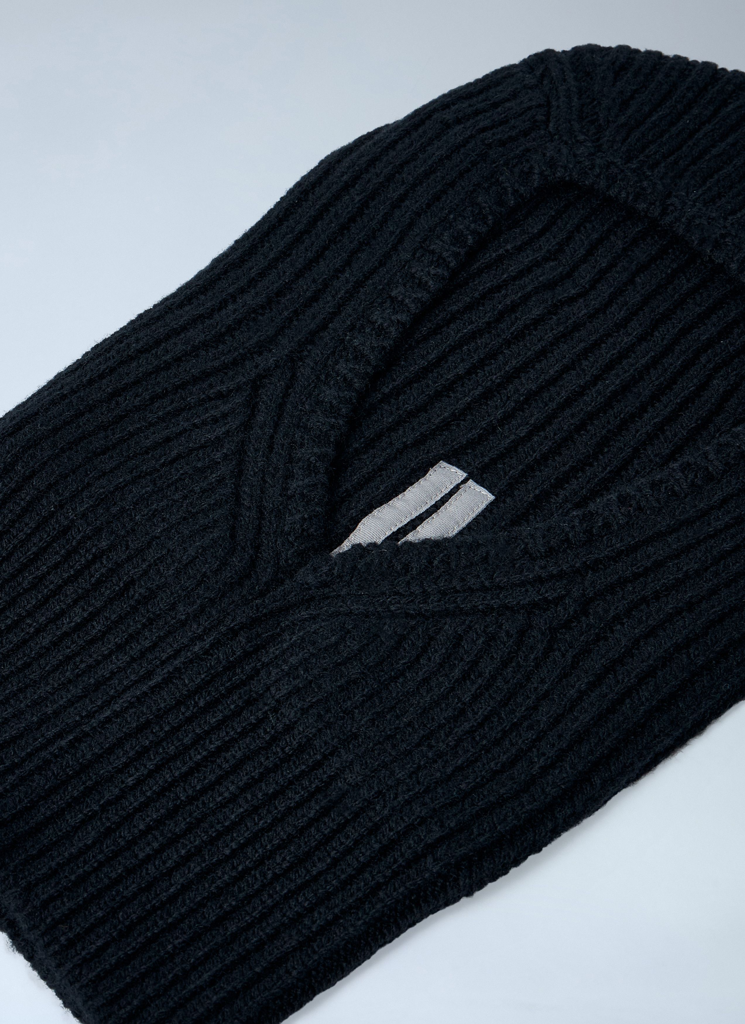 Rick Owens Sphinx Skull Balaclava Size ONE SIZE - 2 Thumbnail