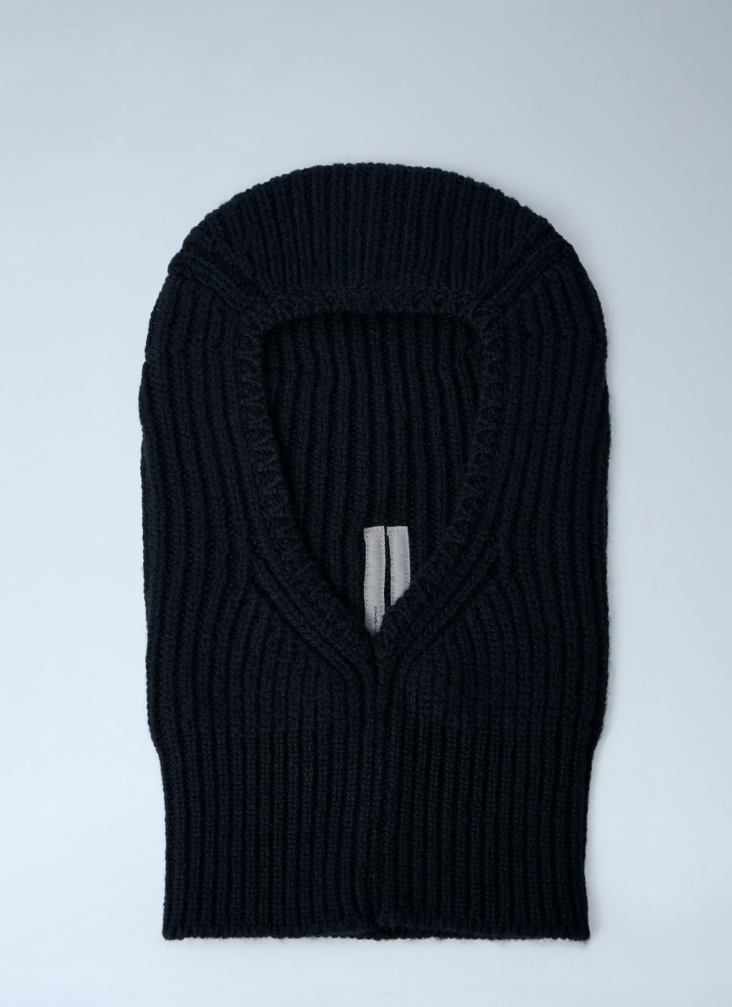 Rick Owens Sphinx Skull Balaclava Size ONE SIZE - 5 Thumbnail