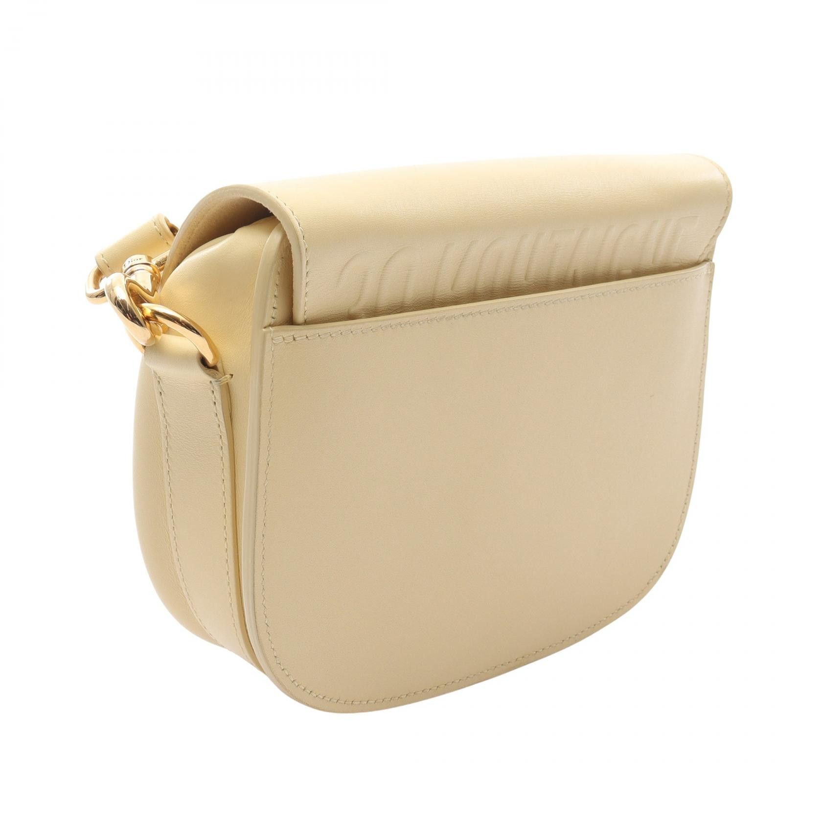 Dior Dior Dior BOBBY Small Leather Shoulder Bag Leather Shoulder Bag DUTY FREE for USA Size ONE SIZE - 2 Thumbnail