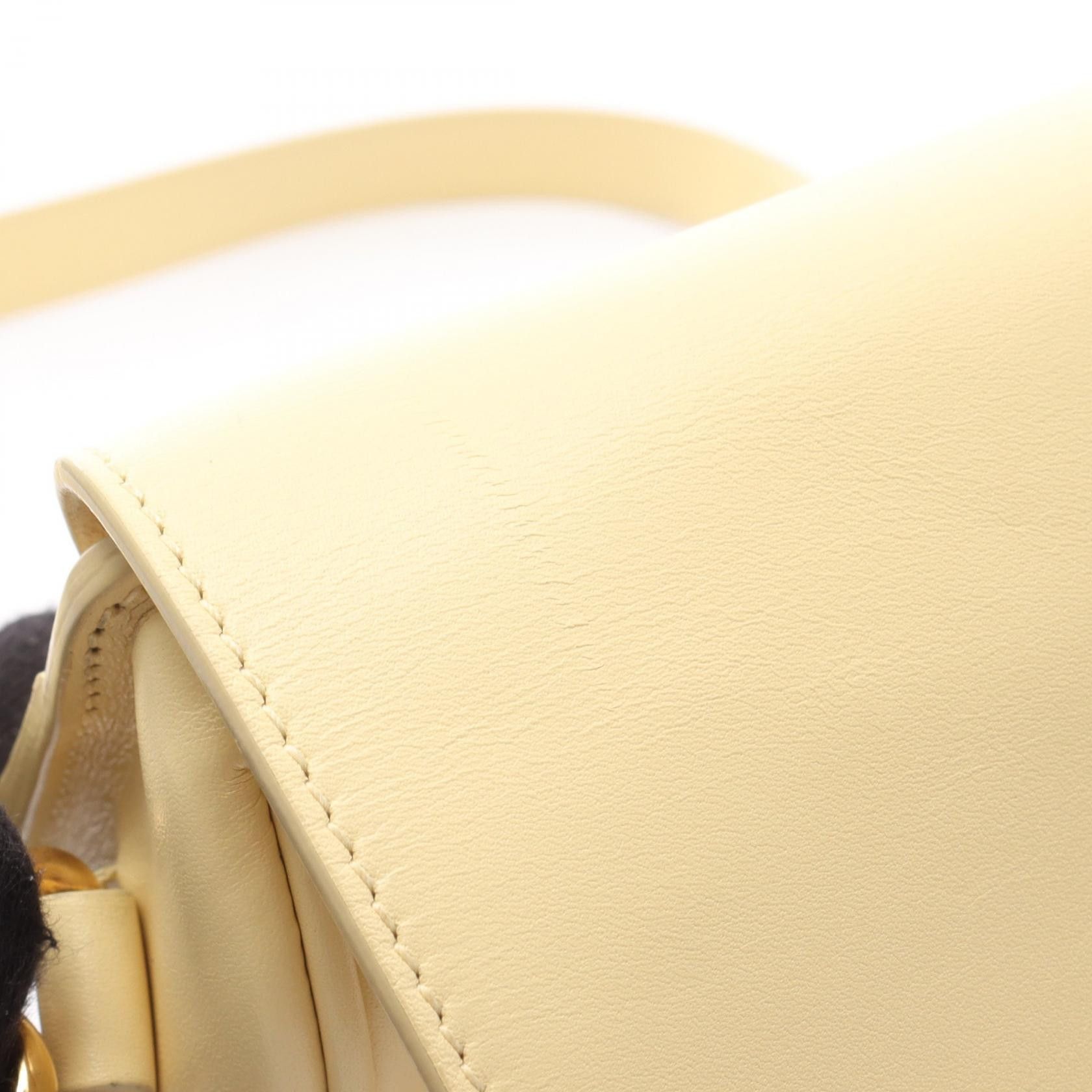 Dior Dior Dior BOBBY Small Leather Shoulder Bag Leather Shoulder Bag DUTY FREE for USA Size ONE SIZE - 6 Thumbnail