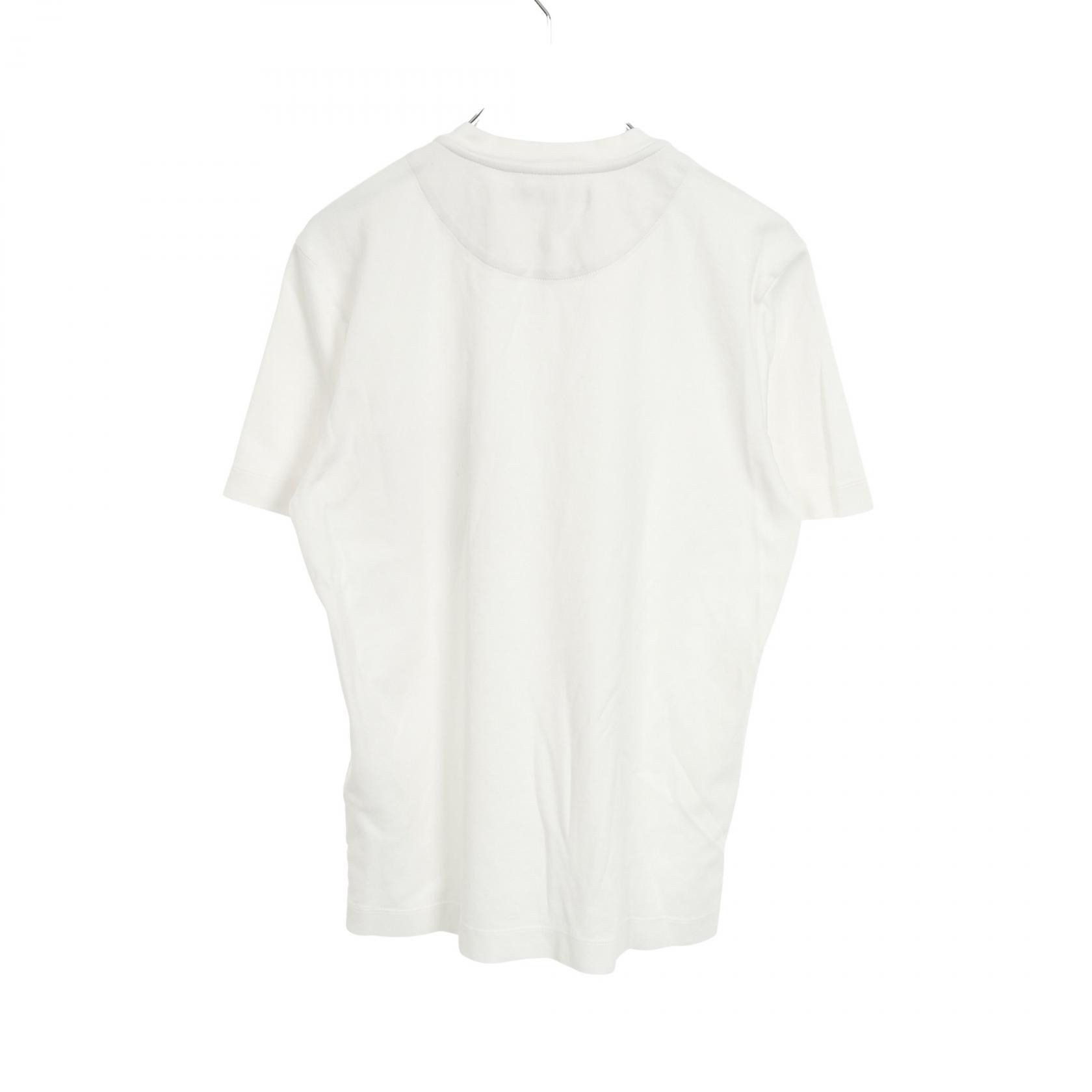 Louis Vuitton Louis Vuitton Louis Vuitton Damier Cotton Top Cotton Tops RM201Q CMS H6Y45W Size ONE SIZE - 2 Thumbnail