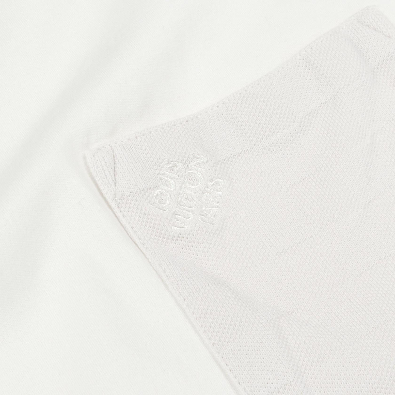 Louis Vuitton Louis Vuitton Louis Vuitton Damier Cotton Top Cotton Tops RM201Q CMS H6Y45W Size ONE SIZE - 9 Thumbnail
