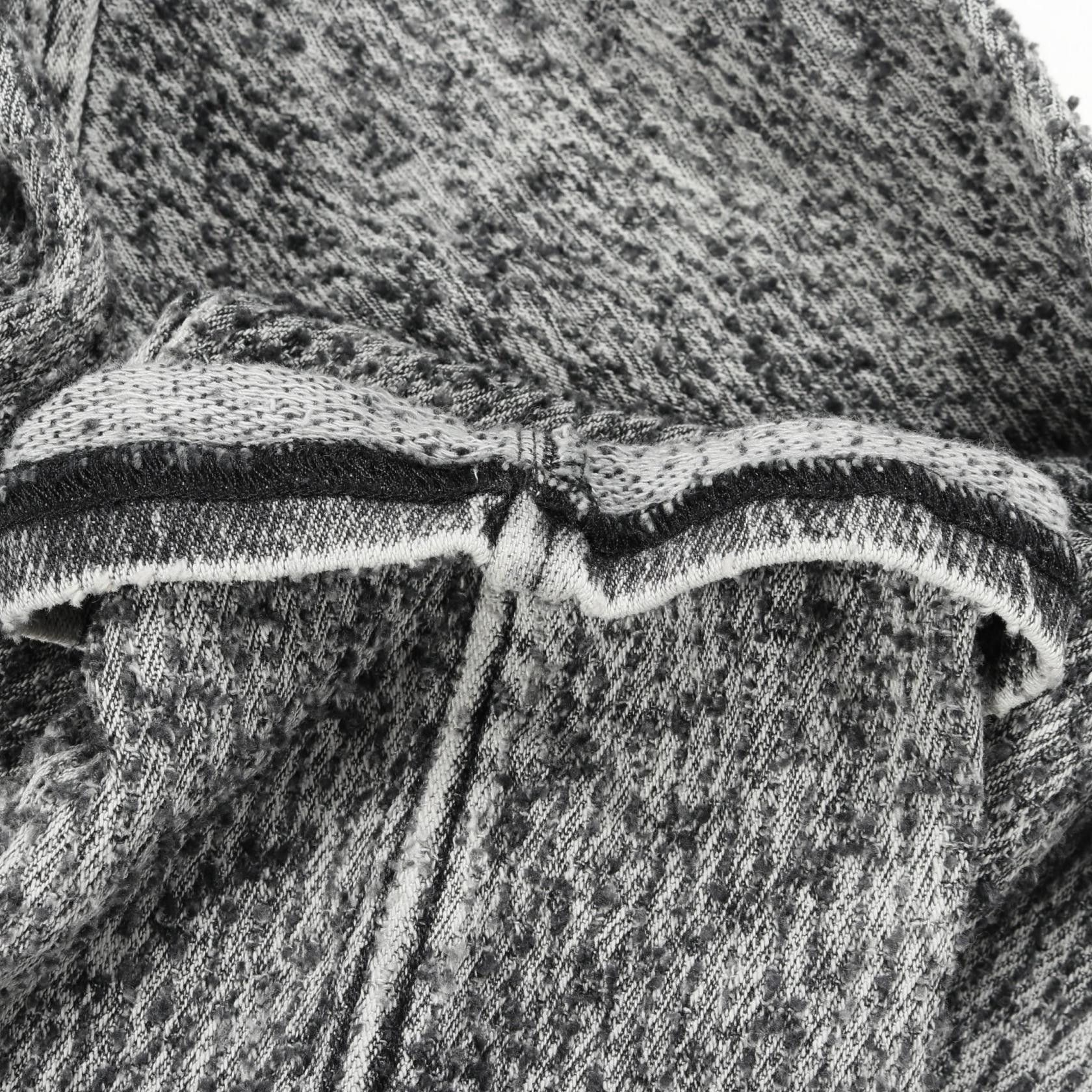 Other Other Diesel D-NLABELCOL Cotton Knitwear Cotton Tops A11803 Size ONE SIZE - 6 Thumbnail