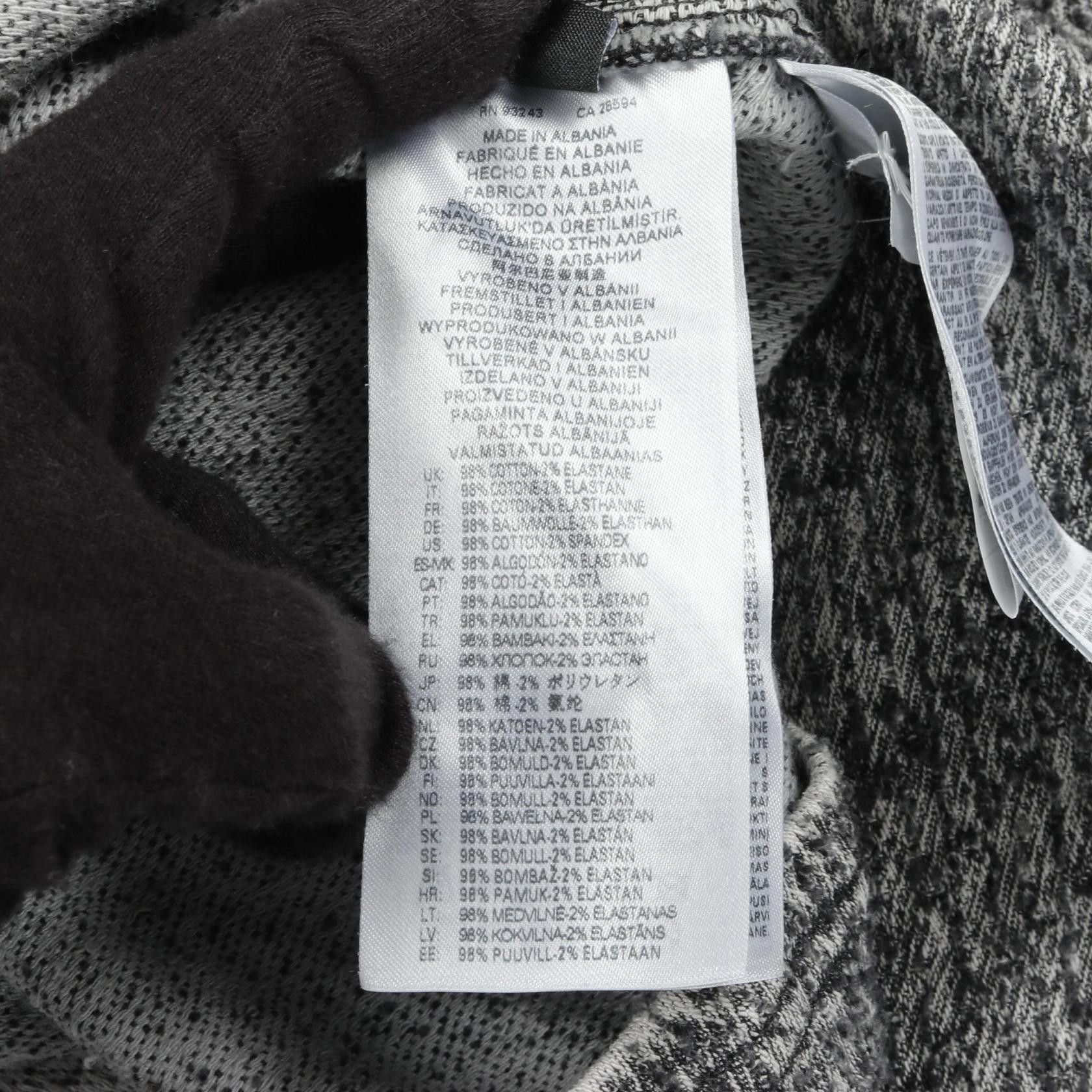 Other Other Diesel D-NLABELCOL Cotton Knitwear Cotton Tops A11803 Size ONE SIZE - 4 Thumbnail