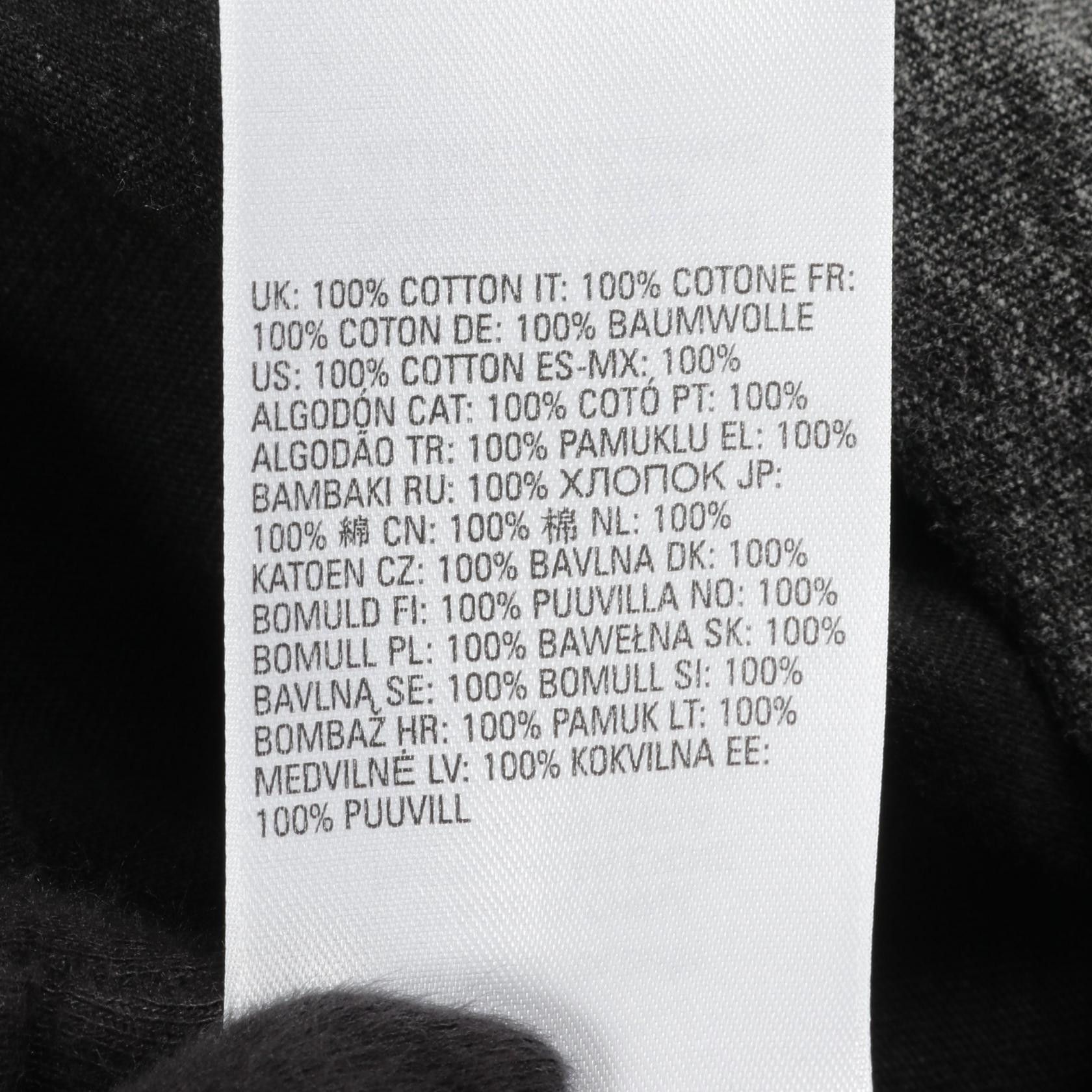 Other Other DIESEL T-WEEK-LS Cotton Top Cotton Tops A10539 Size ONE SIZE - 4 Thumbnail