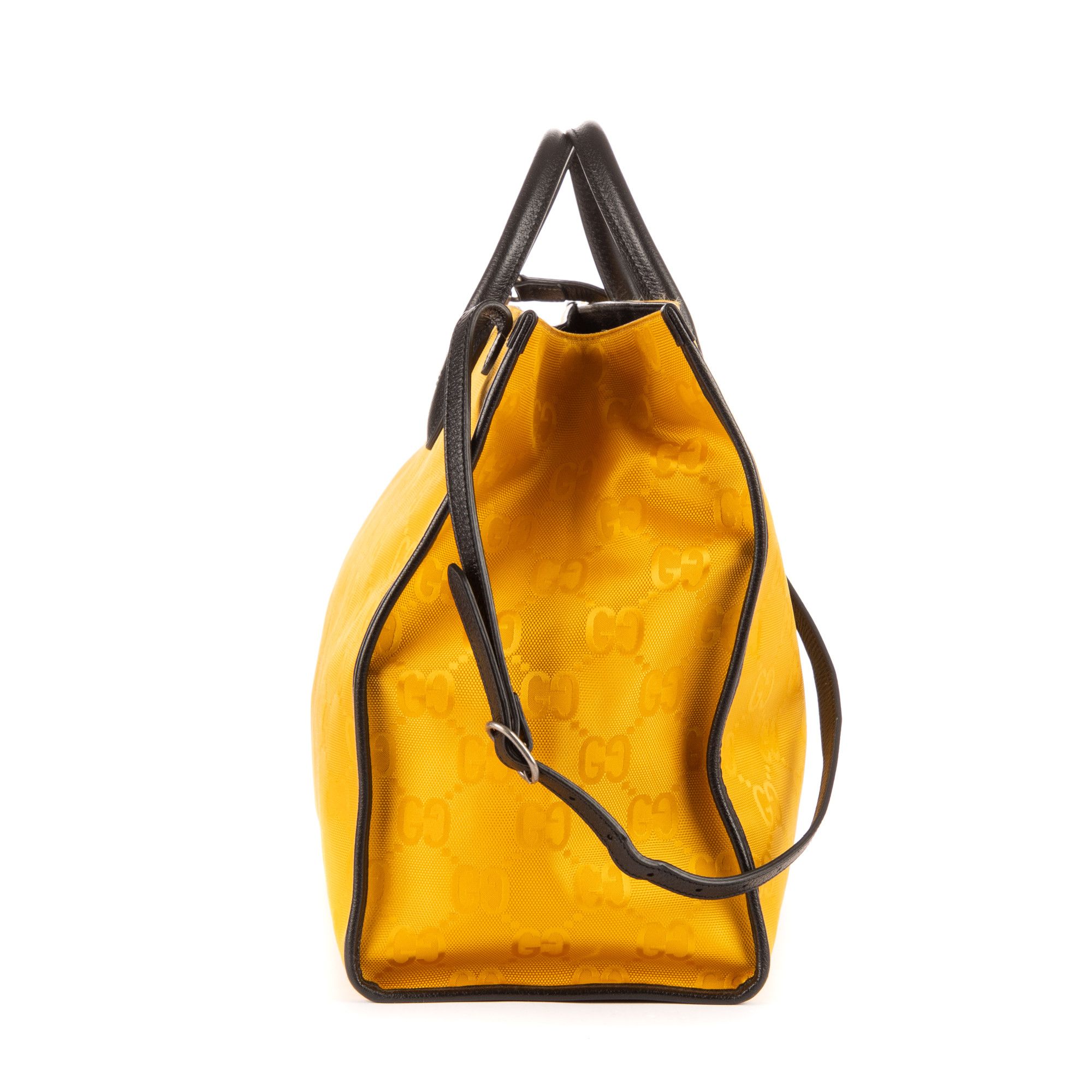 Gucci The Grid Tote Size ONE SIZE - 5 Thumbnail
