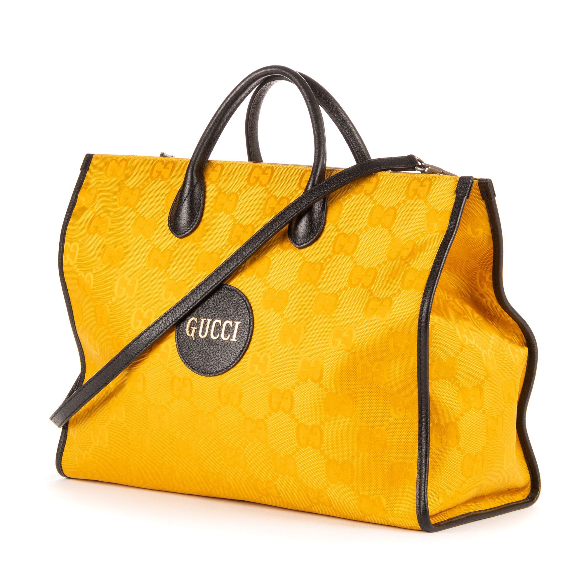 Gucci The Grid Tote Size ONE SIZE - 2 Thumbnail