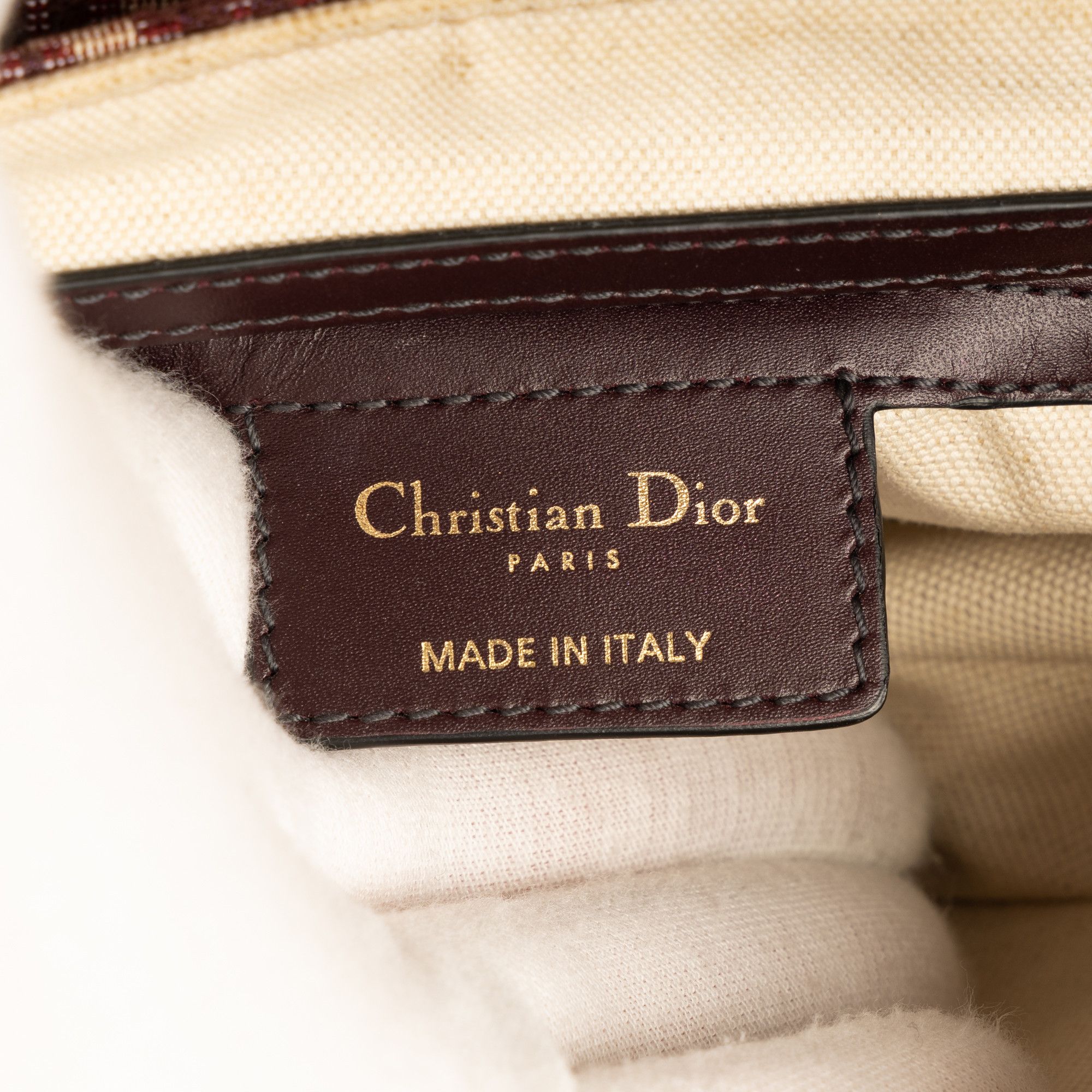 Dior Saddle Oblique Size ONE SIZE - 10 Thumbnail