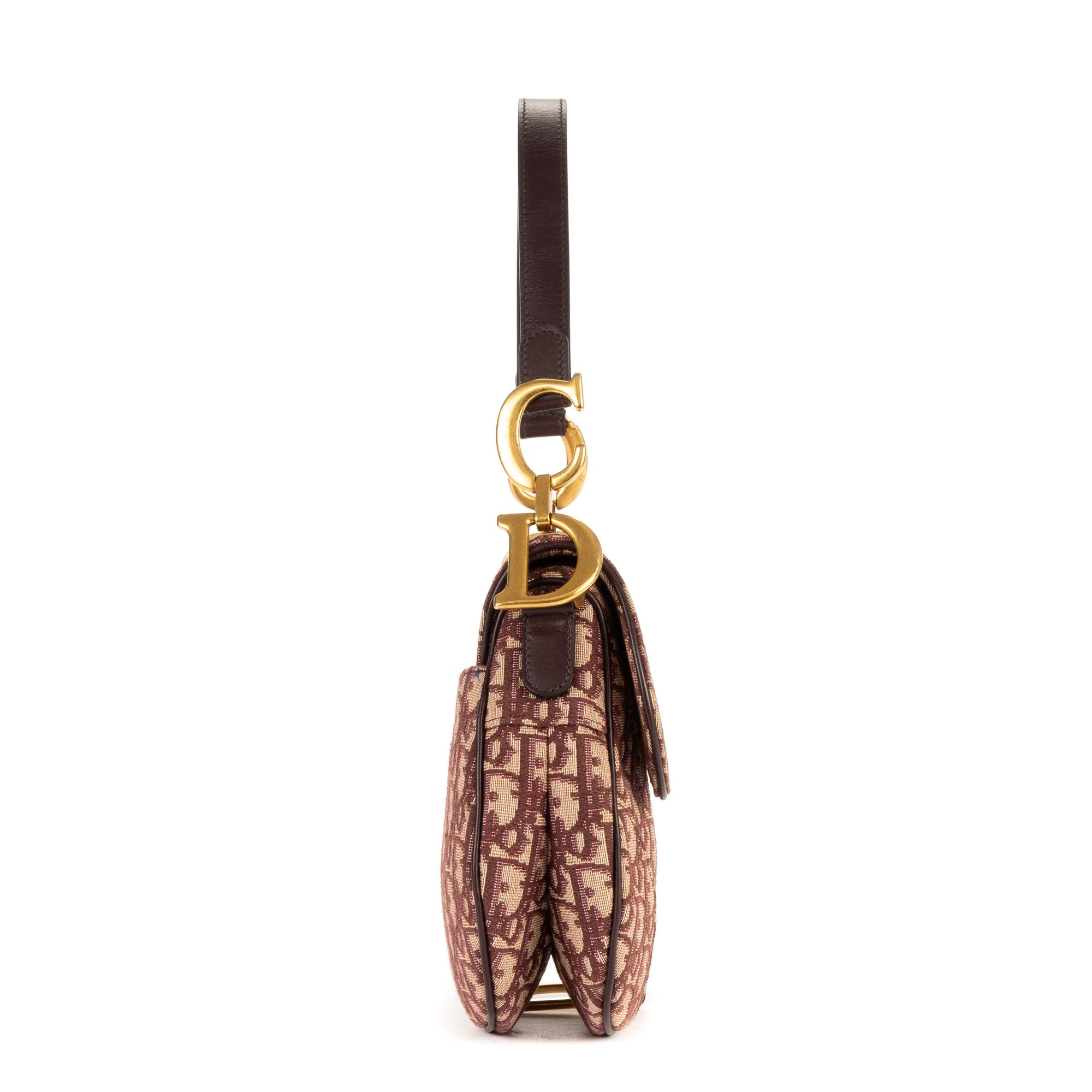 Dior Saddle Oblique Size ONE SIZE - 5 Thumbnail