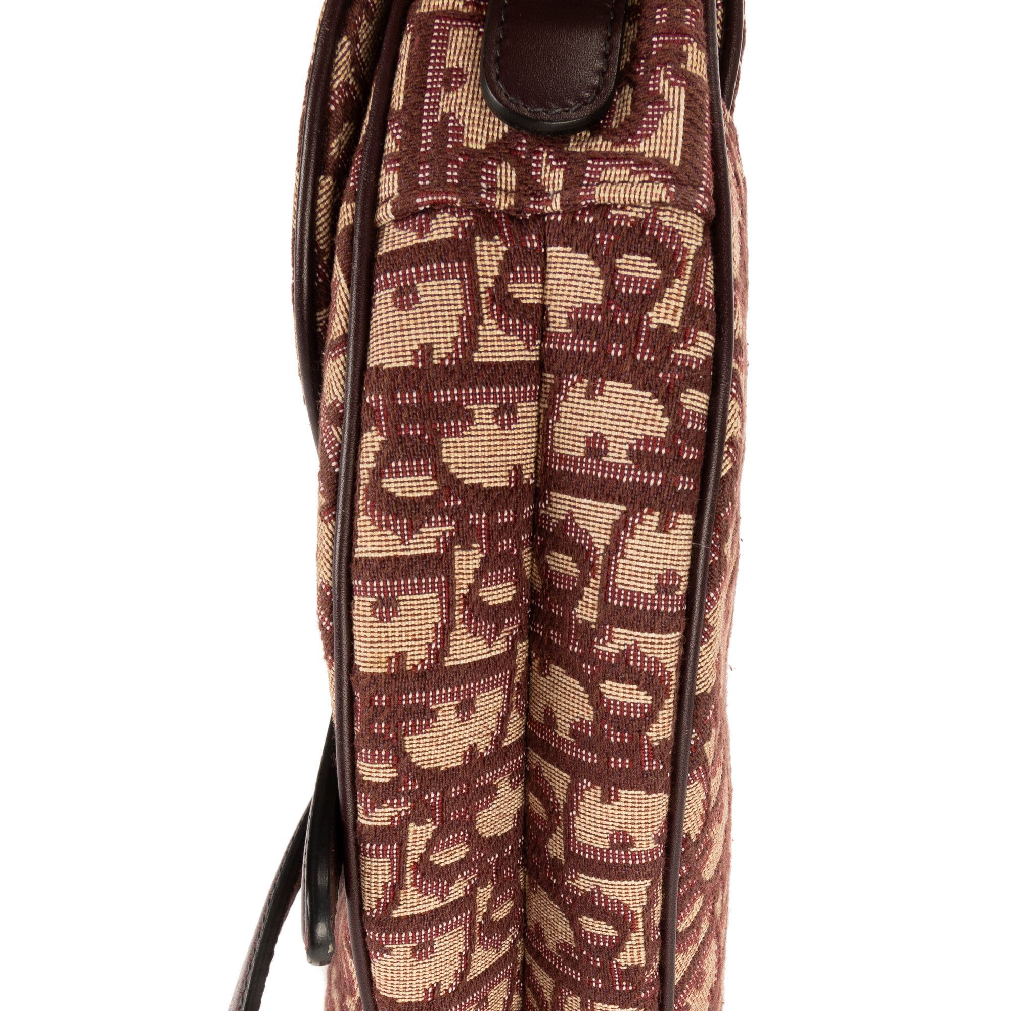 Dior Saddle Oblique Size ONE SIZE - 8 Thumbnail