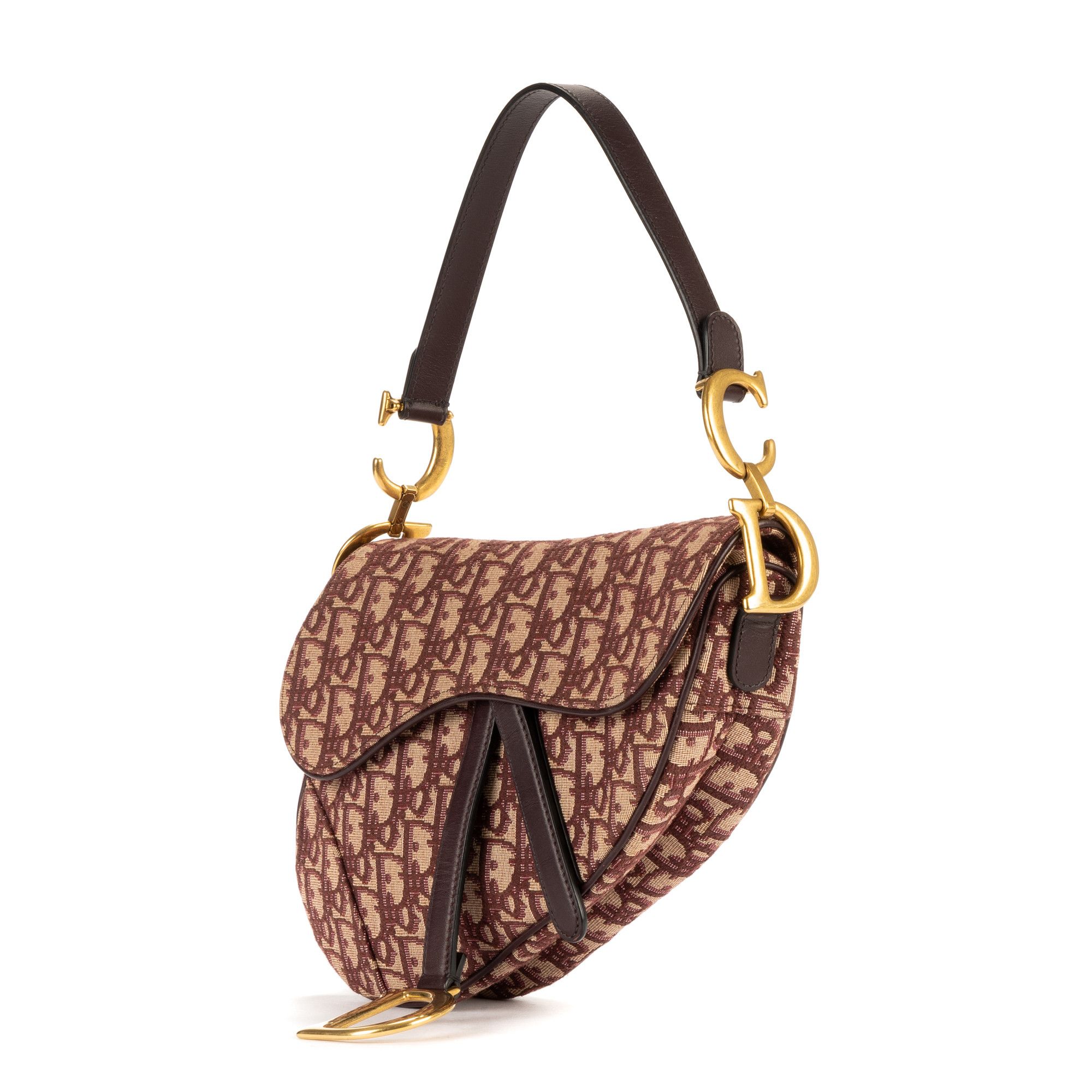 Dior Saddle Oblique Size ONE SIZE - 2 Thumbnail