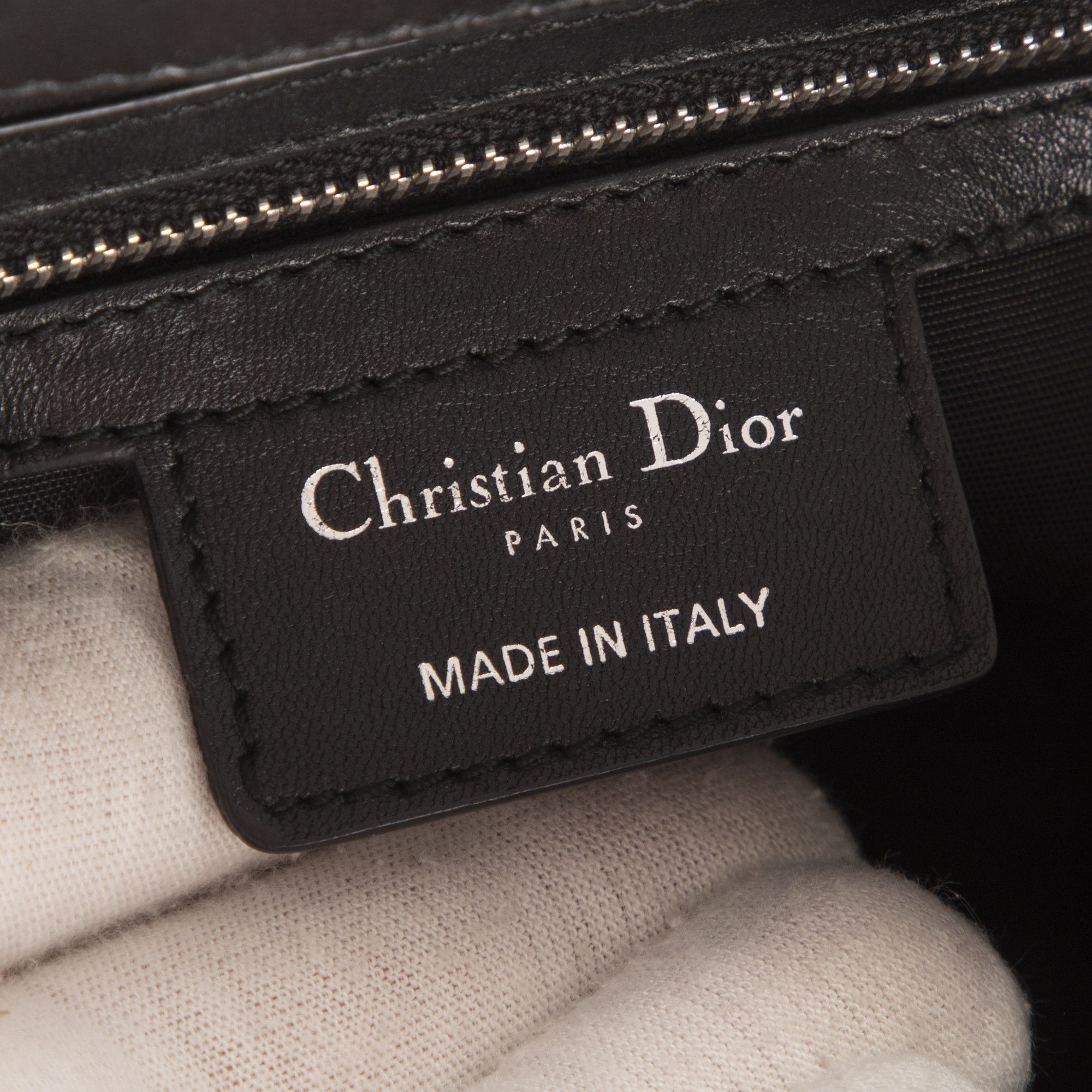 Dior New Look Handbag Size ONE SIZE - 10 Thumbnail