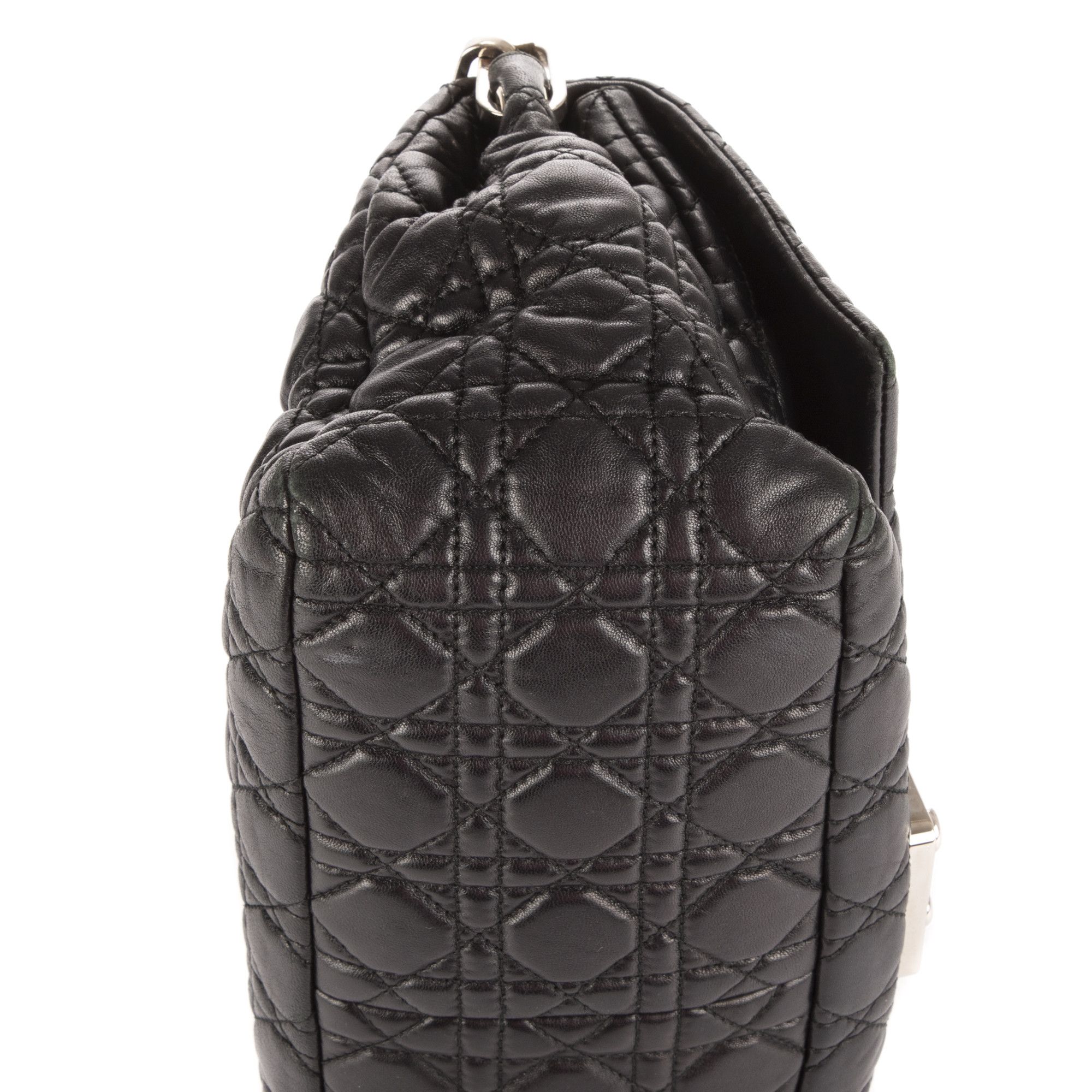 Dior New Look Handbag Size ONE SIZE - 7 Thumbnail
