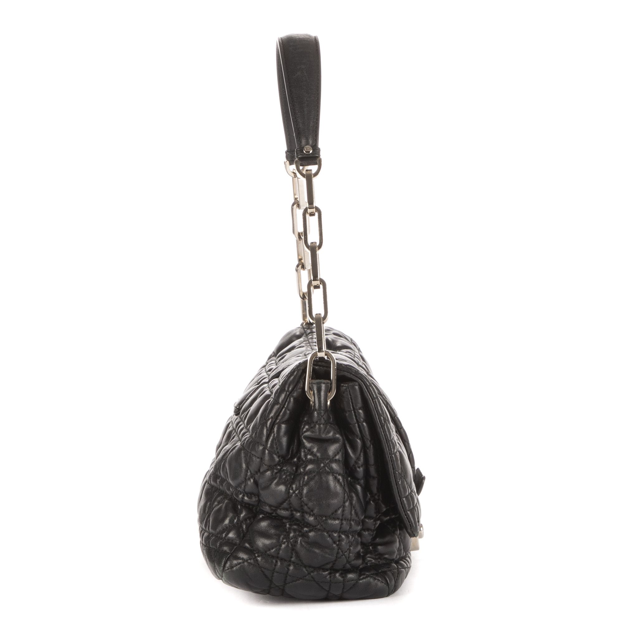 Dior New Look Handbag Size ONE SIZE - 5 Thumbnail
