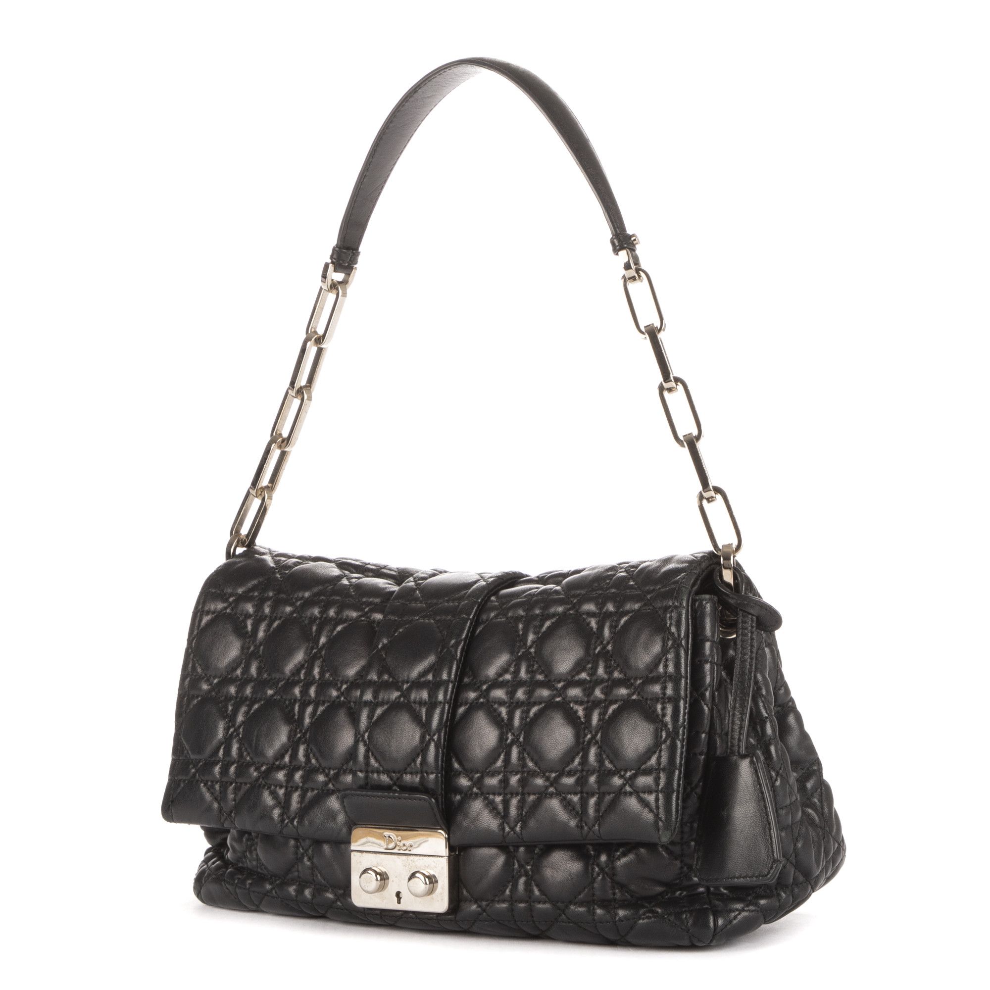Dior New Look Handbag Size ONE SIZE - 2 Thumbnail