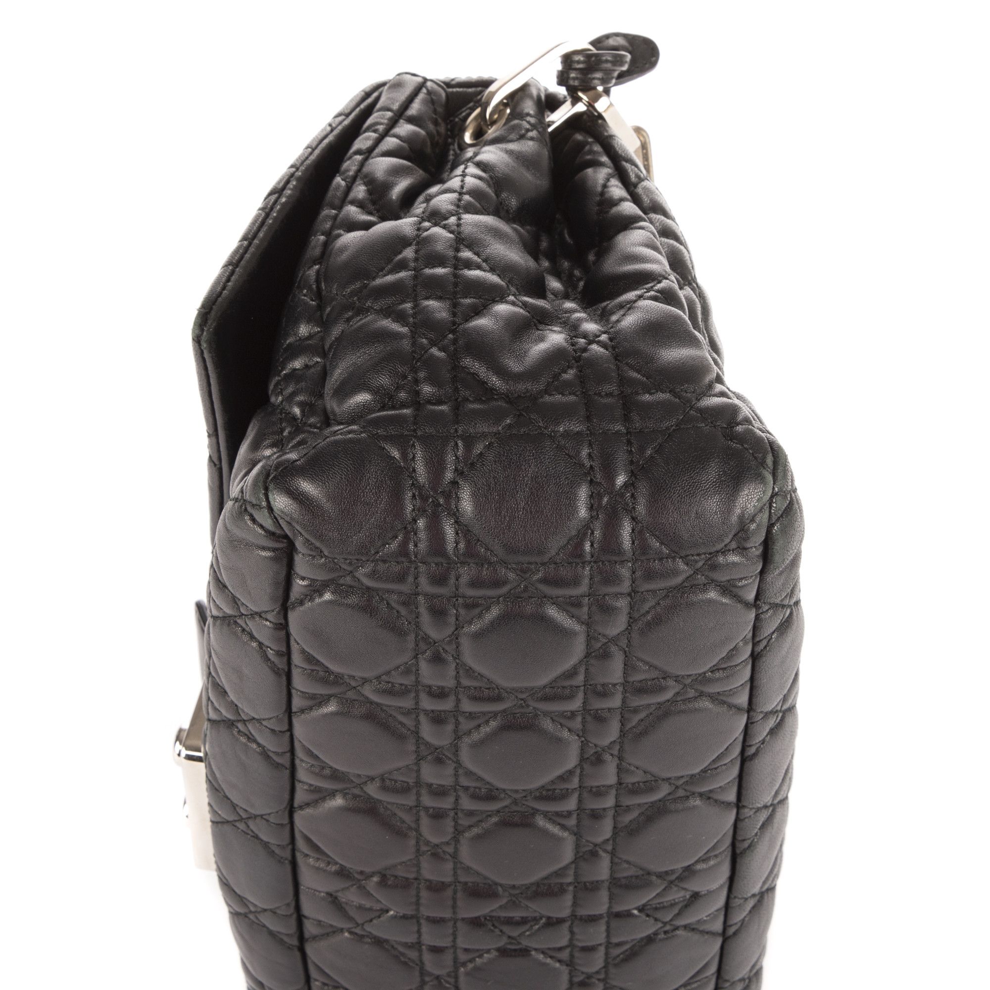 Dior New Look Handbag Size ONE SIZE - 8 Thumbnail