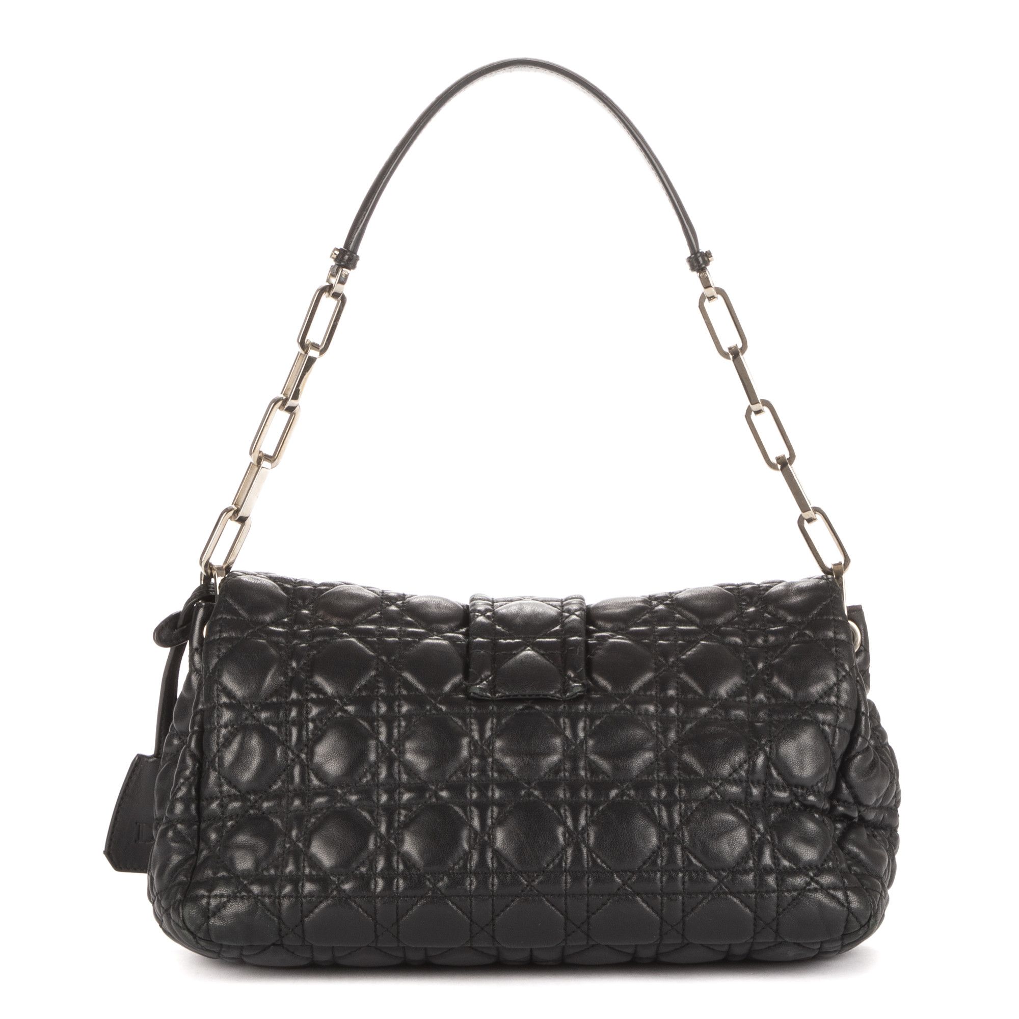 Dior New Look Handbag Size ONE SIZE - 4 Thumbnail