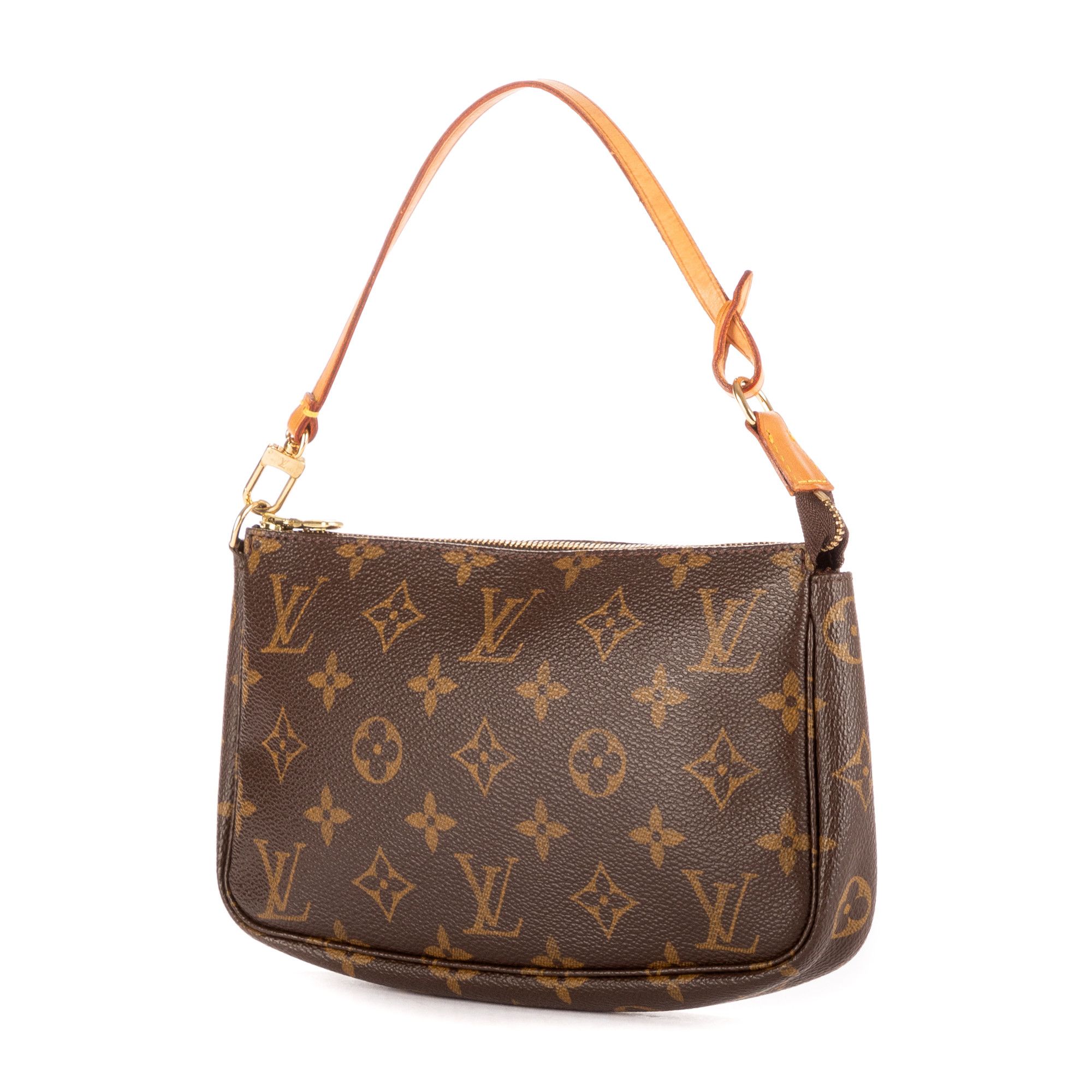 Louis Vuitton Accessory Pouch Size ONE SIZE - 2 Thumbnail