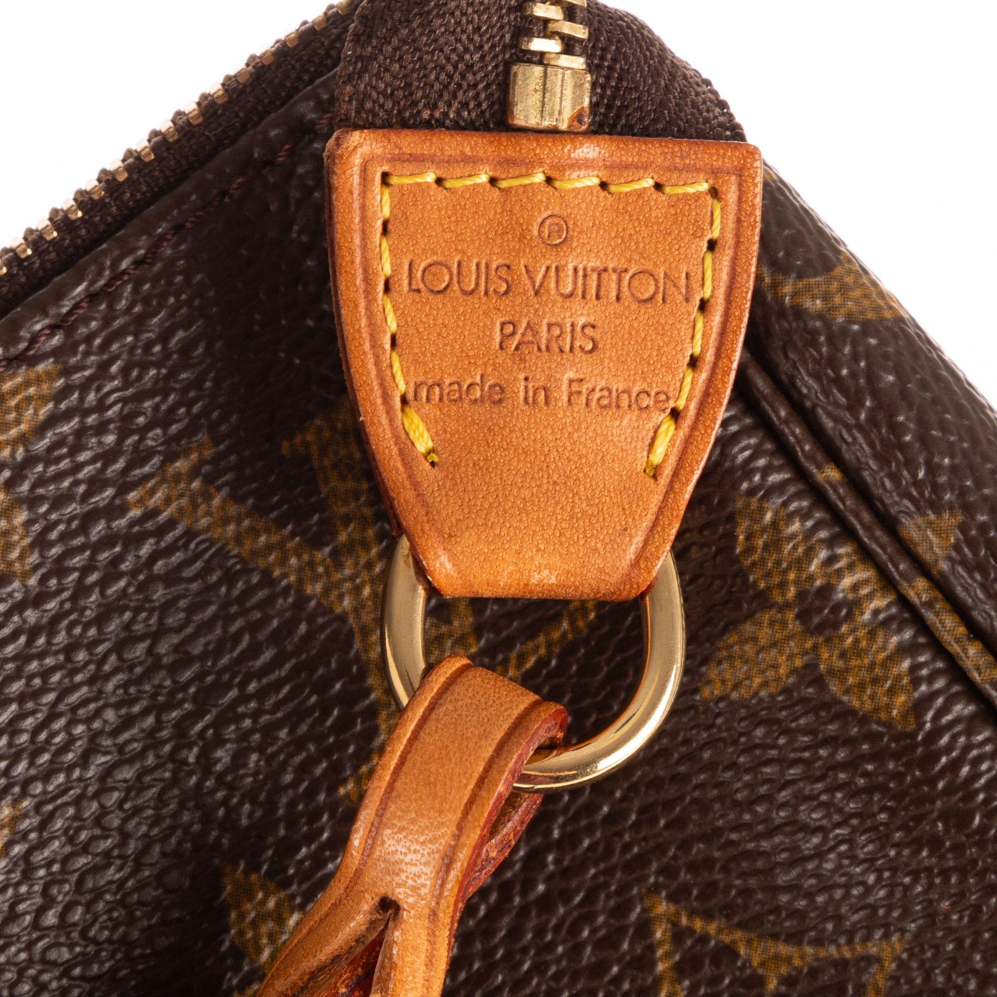 Louis Vuitton Accessory Pouch Size ONE SIZE - 10 Thumbnail