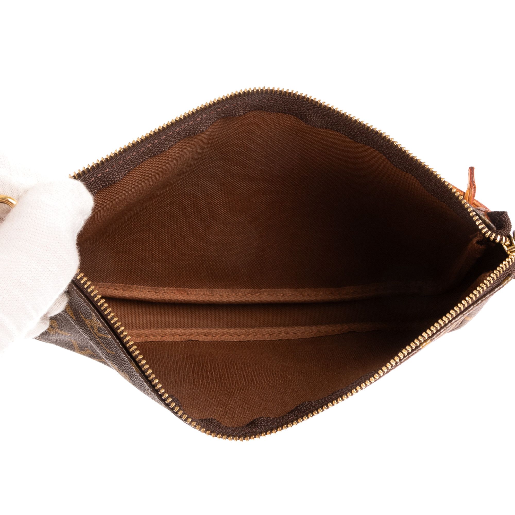 Louis Vuitton Accessory Pouch Size ONE SIZE - 9 Thumbnail