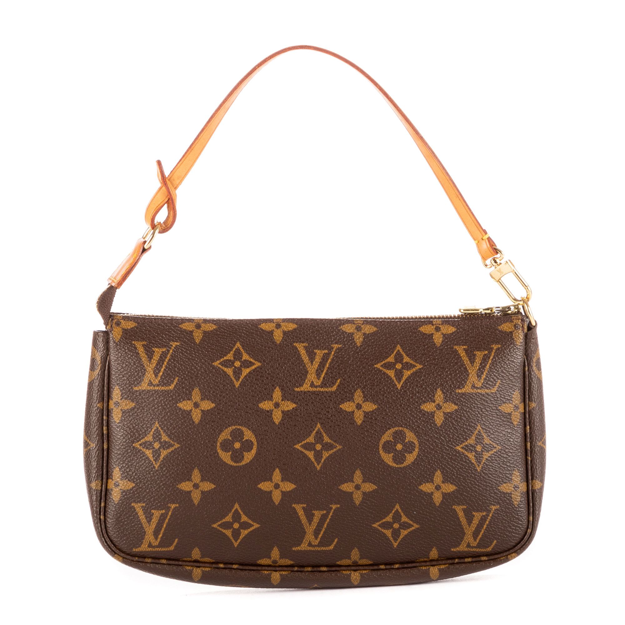 Louis Vuitton Accessory Pouch Size ONE SIZE - 4 Thumbnail